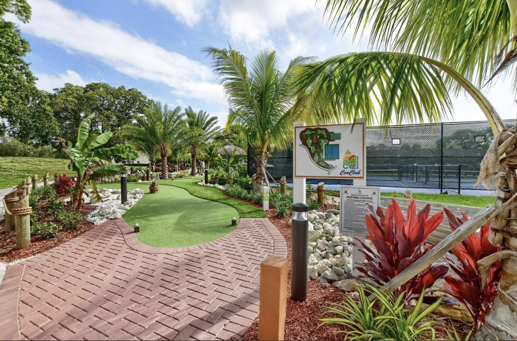 1038 Cambridge, Deerfield Beach, FL 33442 — photo 29 of 31
