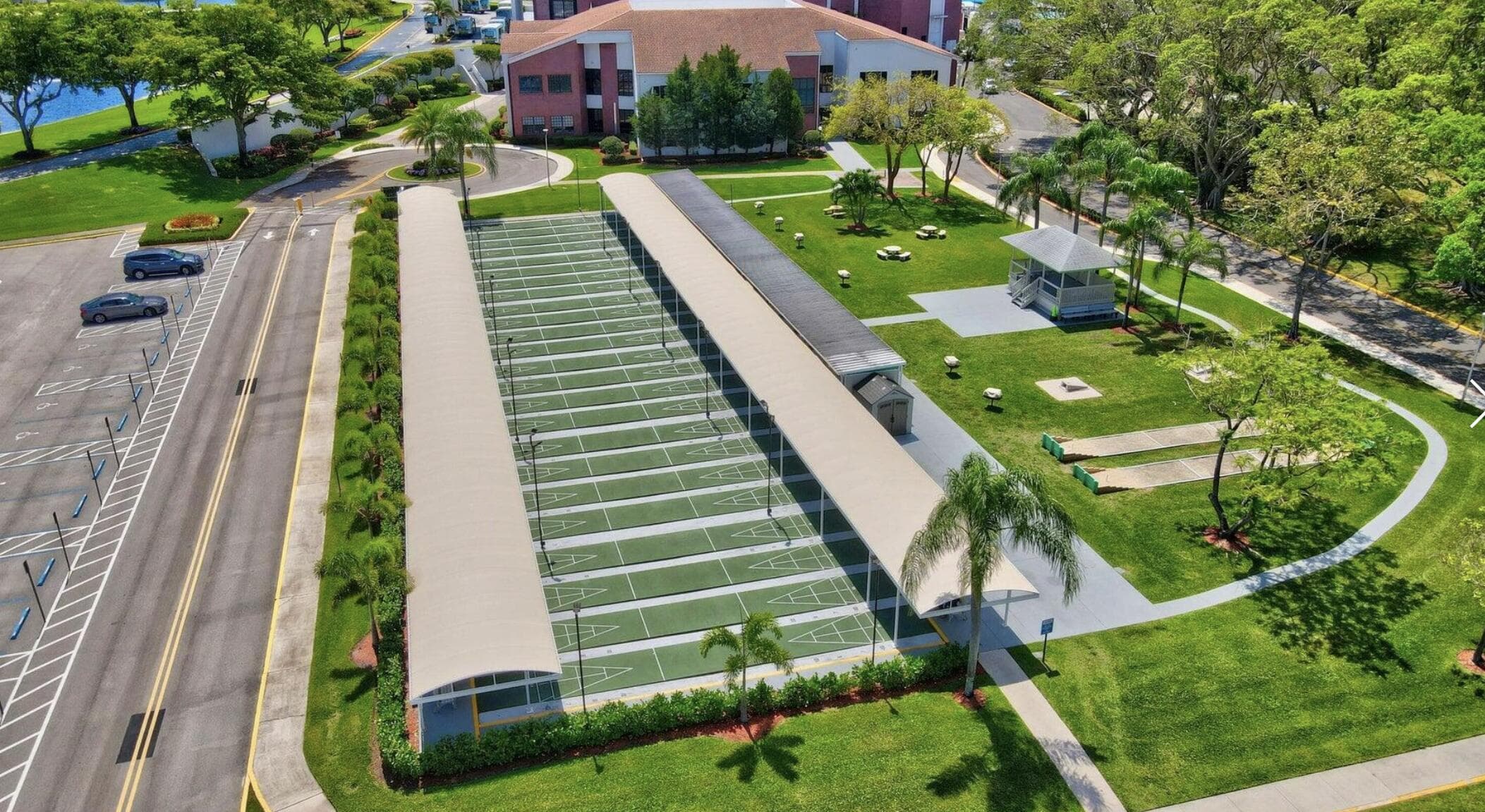 1038 Cambridge, Deerfield Beach, FL 33442 — photo 30 of 31