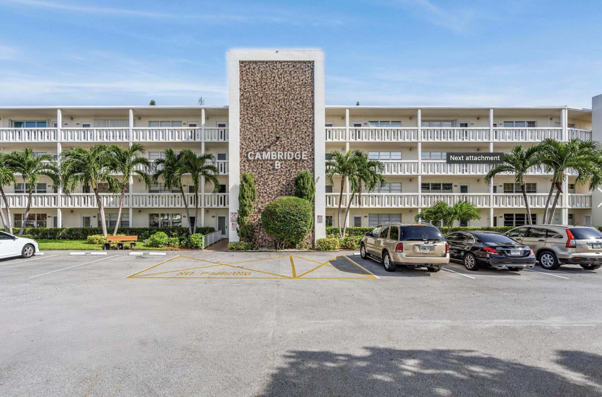 1038 Cambridge, Deerfield Beach, FL 33442 — photo 1 of 31