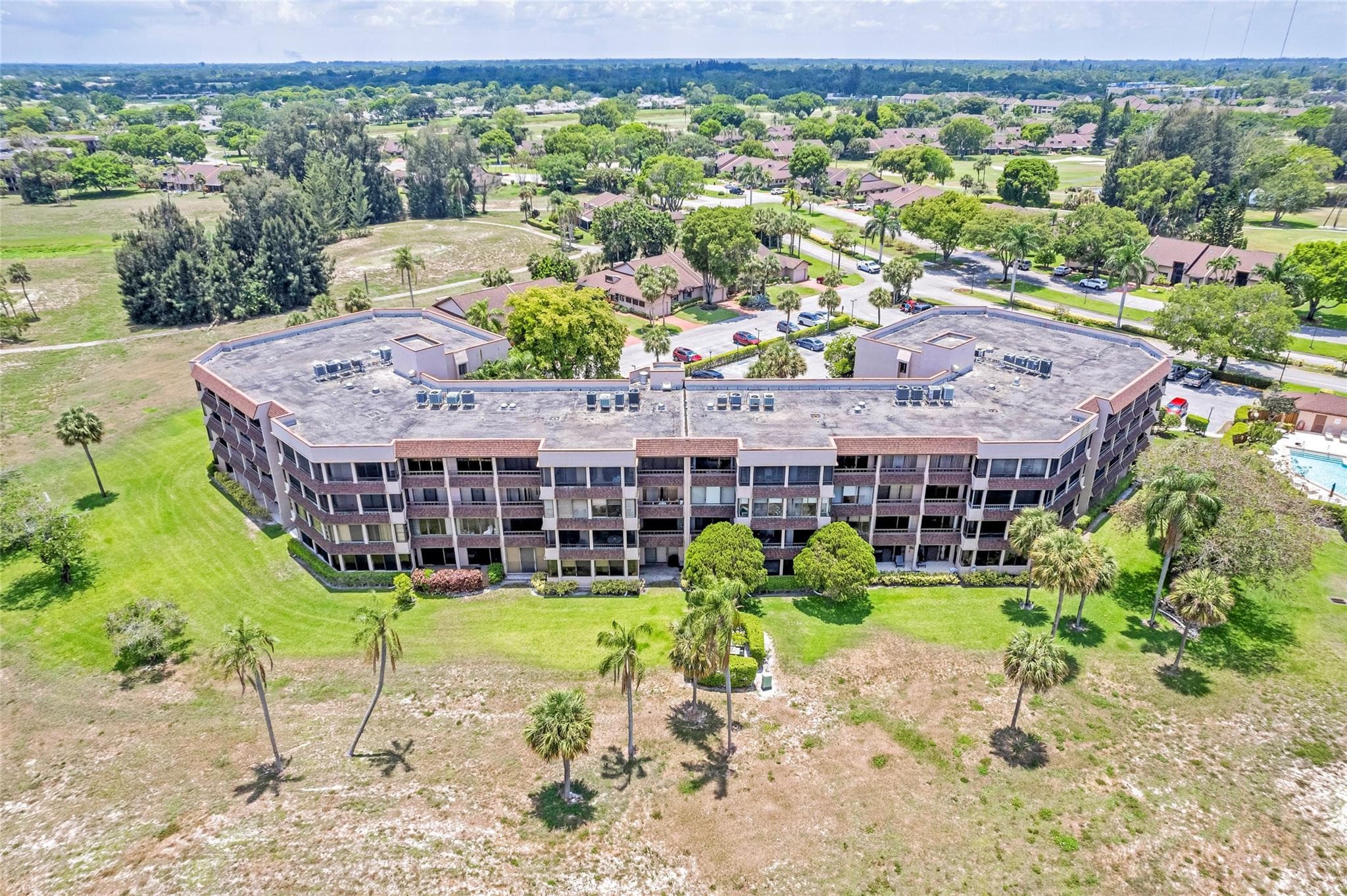 4702 Fountains Drive S 205, Greenacres, FL 33467 — photo 43 of 45