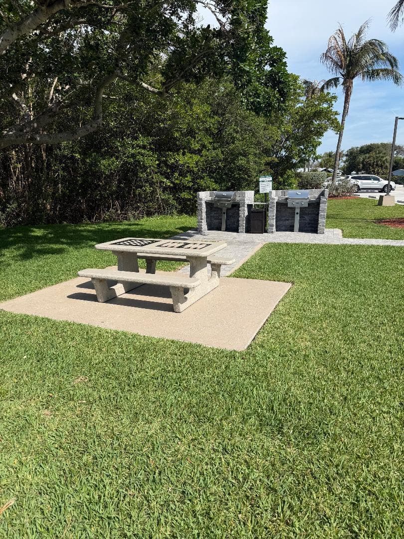 801 S Ocean Drive 802, Fort Pierce, FL 34949 — photo 29 of 30