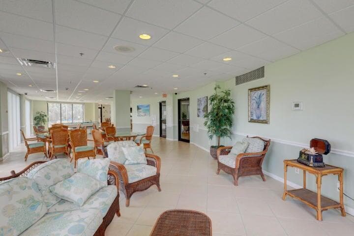 801 S Ocean Drive 802, Fort Pierce, FL 34949 — photo 22 of 30