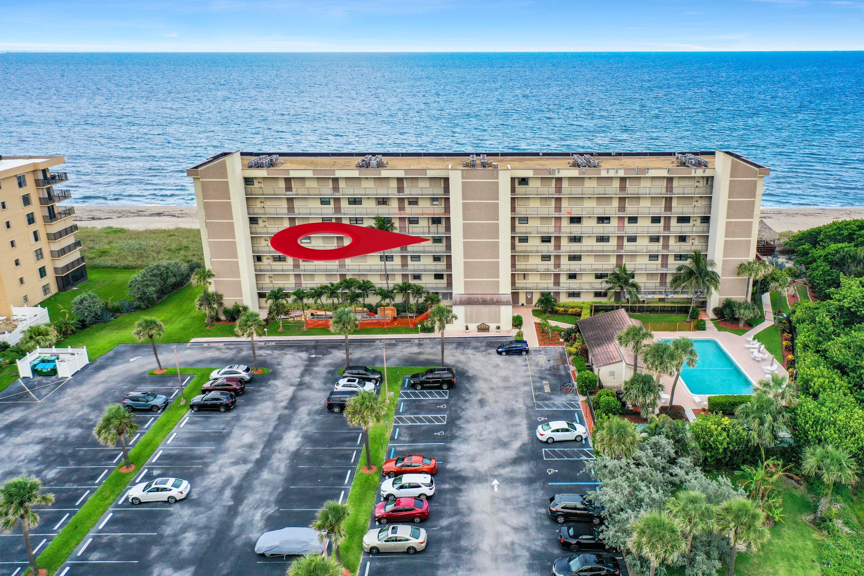 10310 S Ocean Drive 405, Jensen Beach, FL 34957 — photo 30 of 32