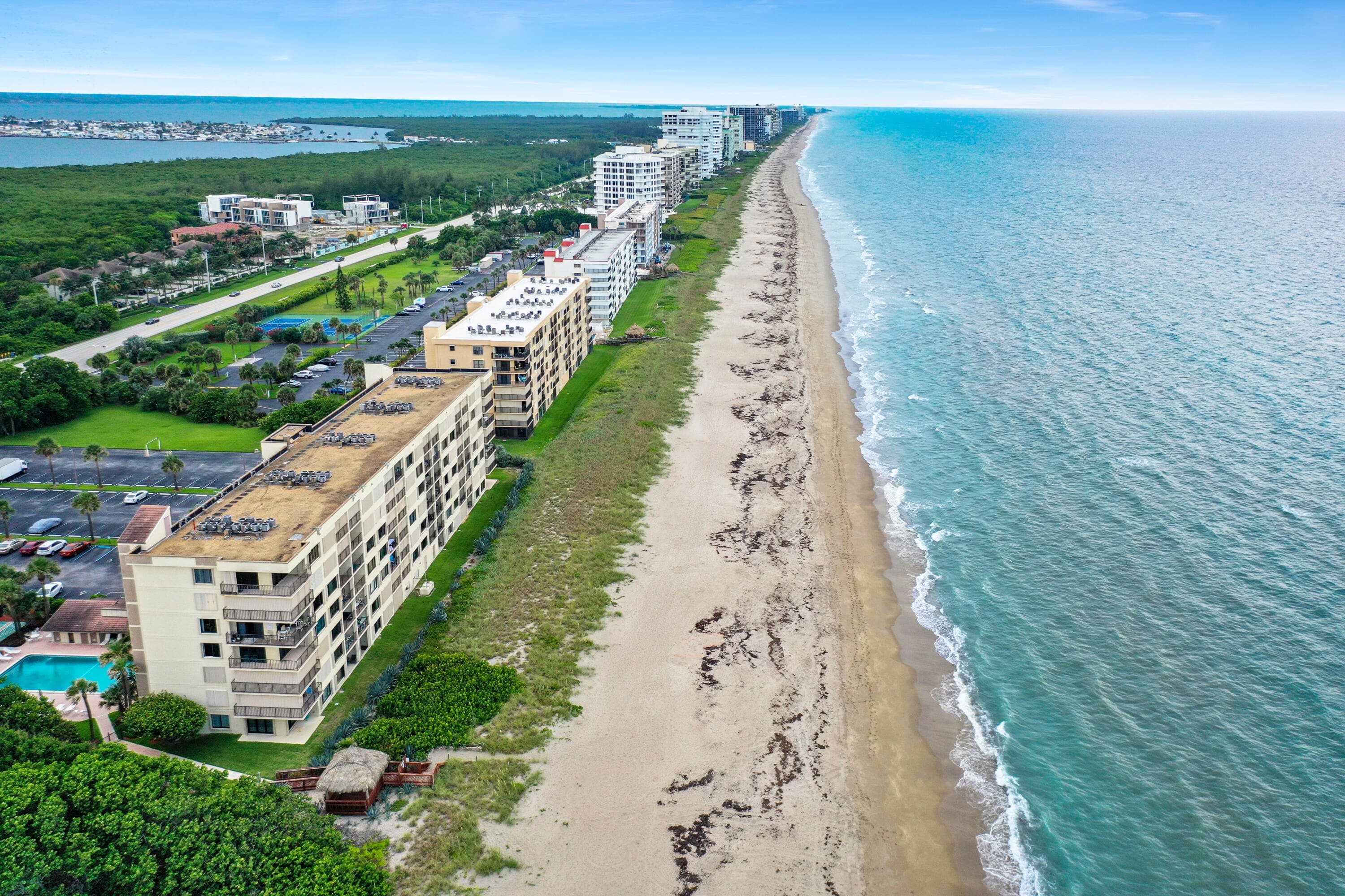 10310 S Ocean Drive 405, Jensen Beach, FL 34957 — photo 1 of 32