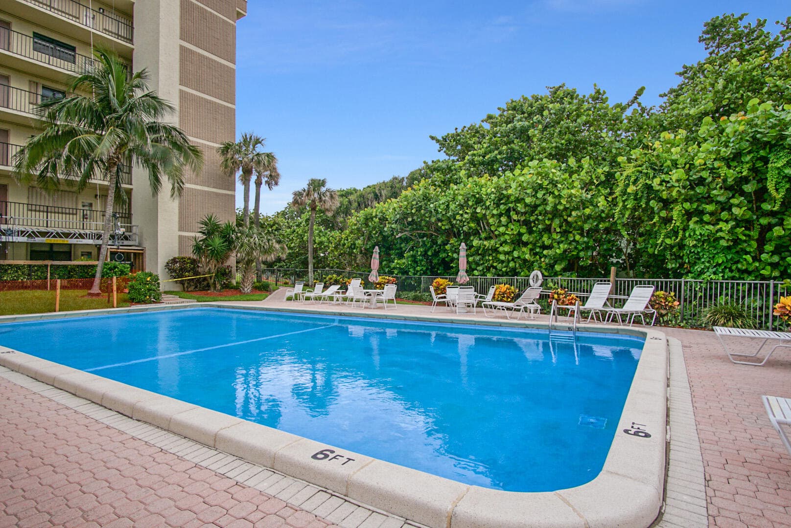 10310 S Ocean Drive 405, Jensen Beach, FL 34957 — photo 4 of 32