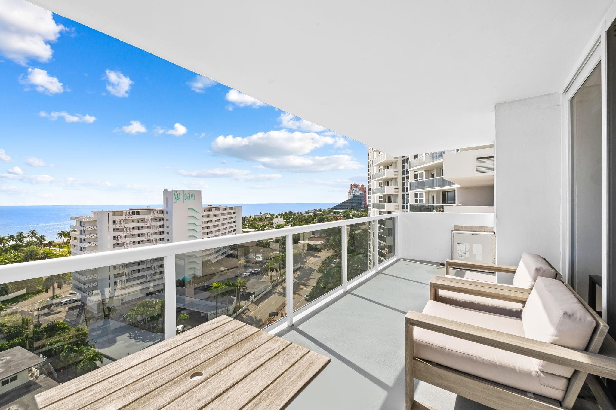 2841 N Ocean Boulevard 1508, Fort Lauderdale, FL 33308 — photo 4 of 31