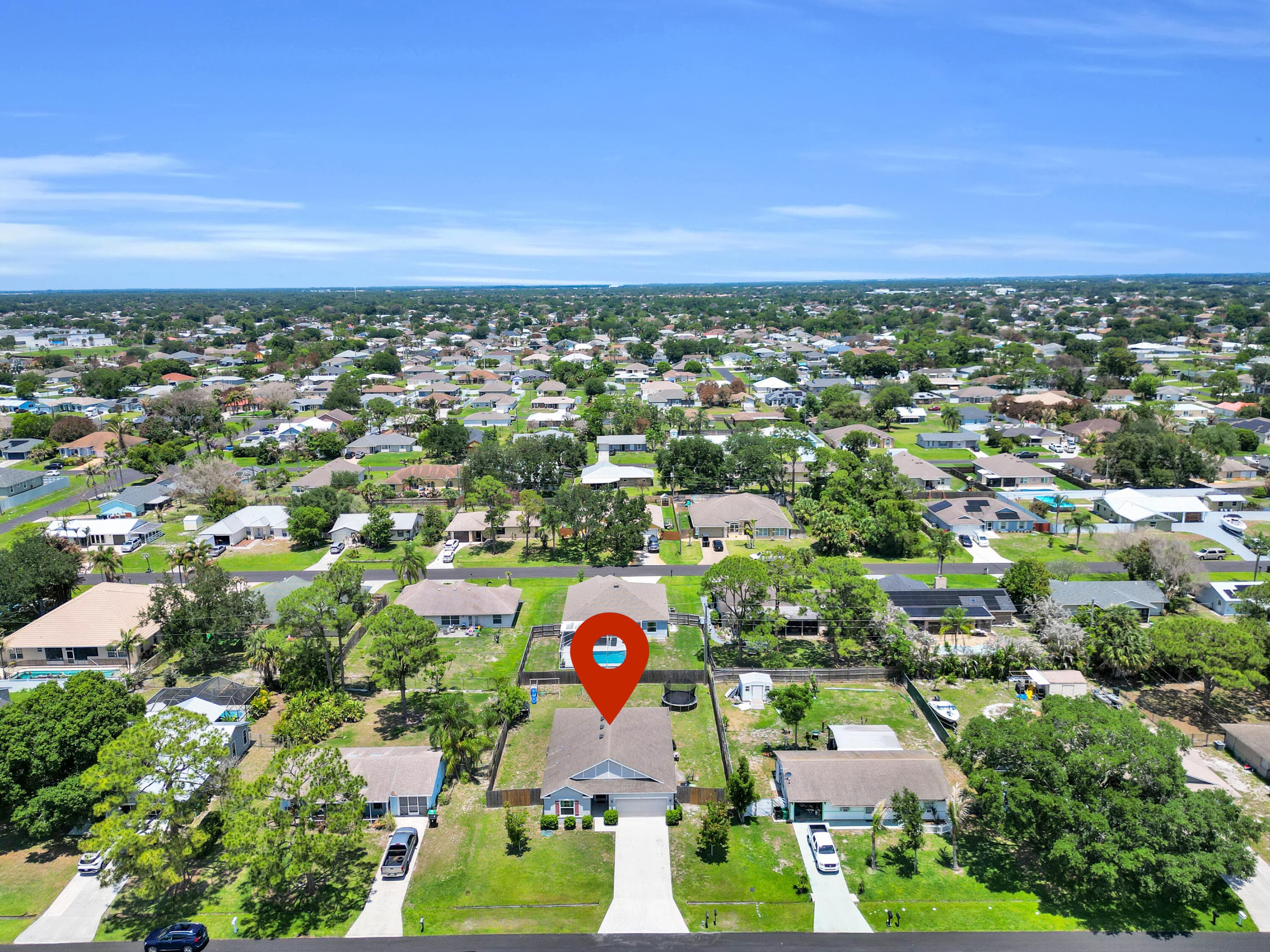 971 SW Longfellow Road, Port St. Lucie, FL 34953 — photo 29 of 38