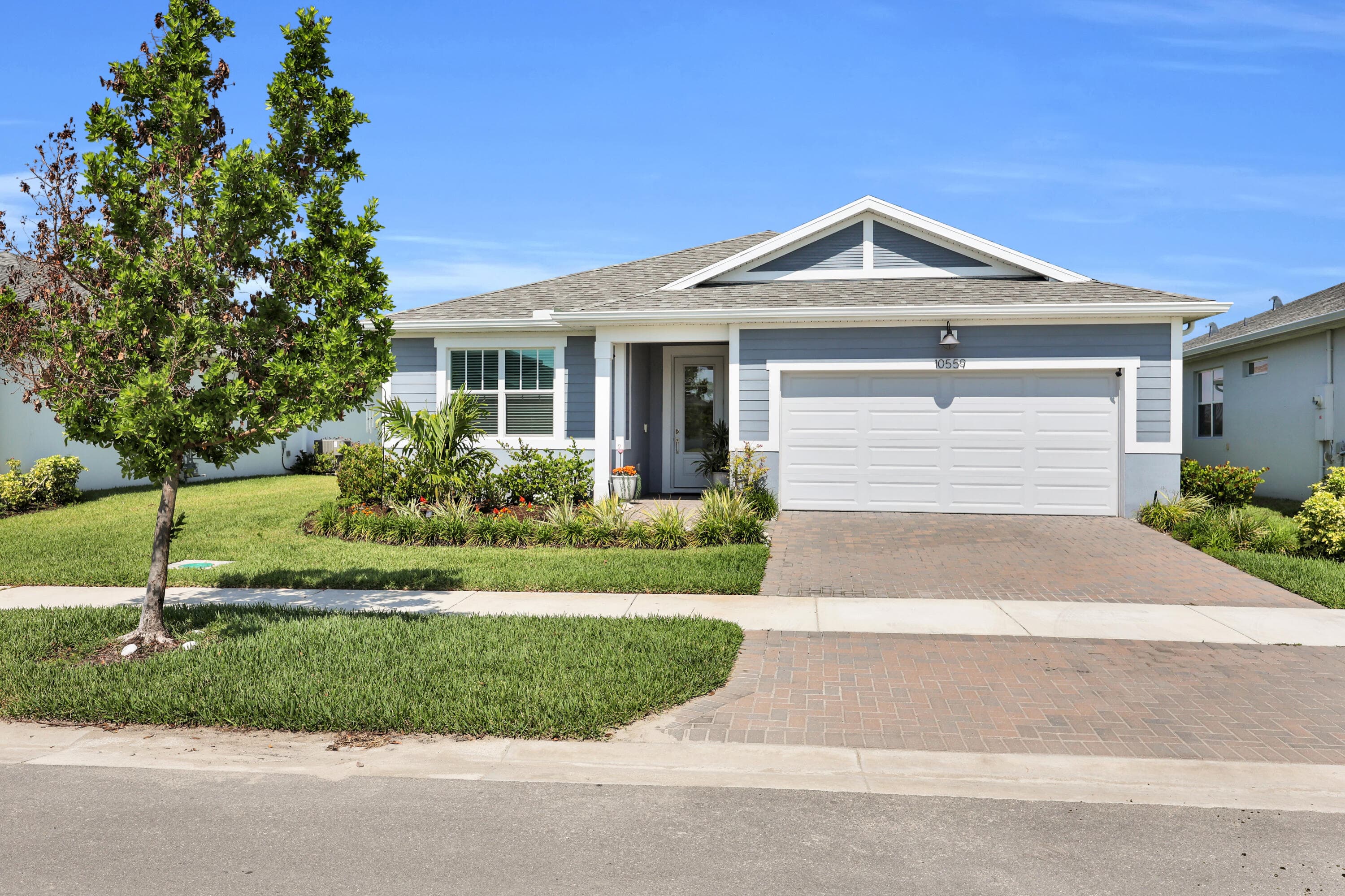 10559 SW Orana Drive, Port St. Lucie, FL 34987 — photo 1 of 38