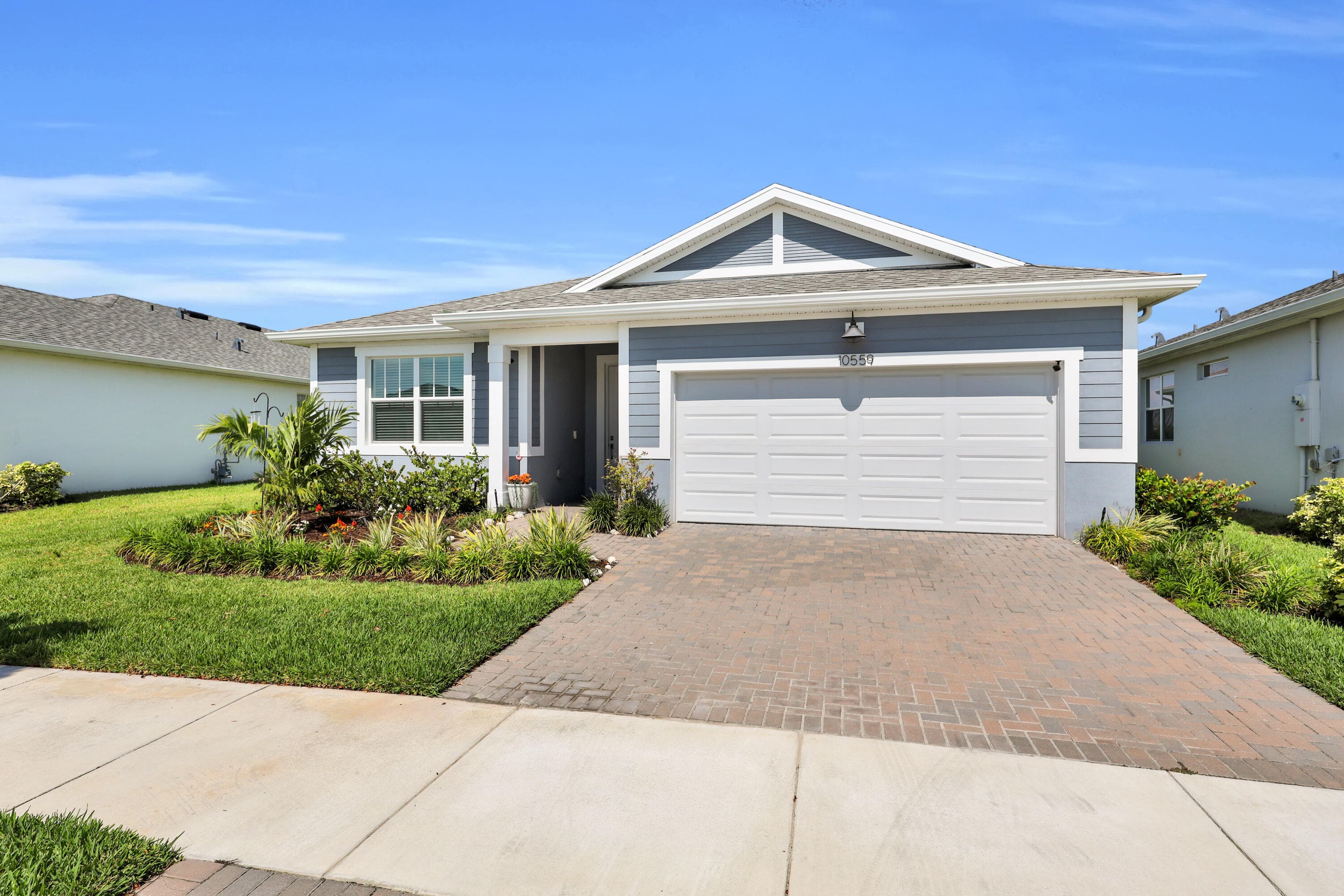 10559 SW Orana Drive, Port St. Lucie, FL 34987 — photo 3 of 38