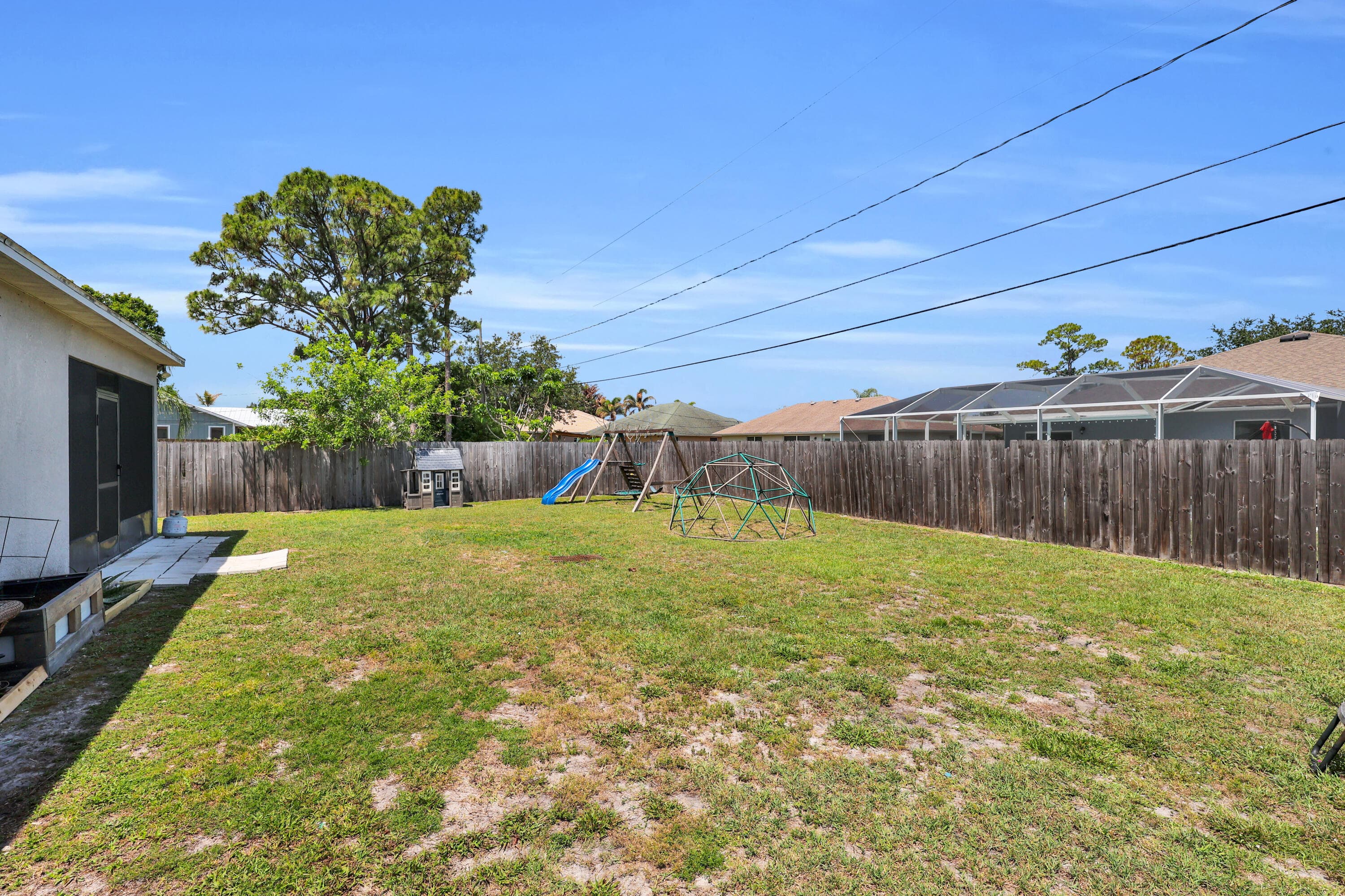 971 SW Longfellow Road, Port St. Lucie, FL 34953 — photo 30 of 38