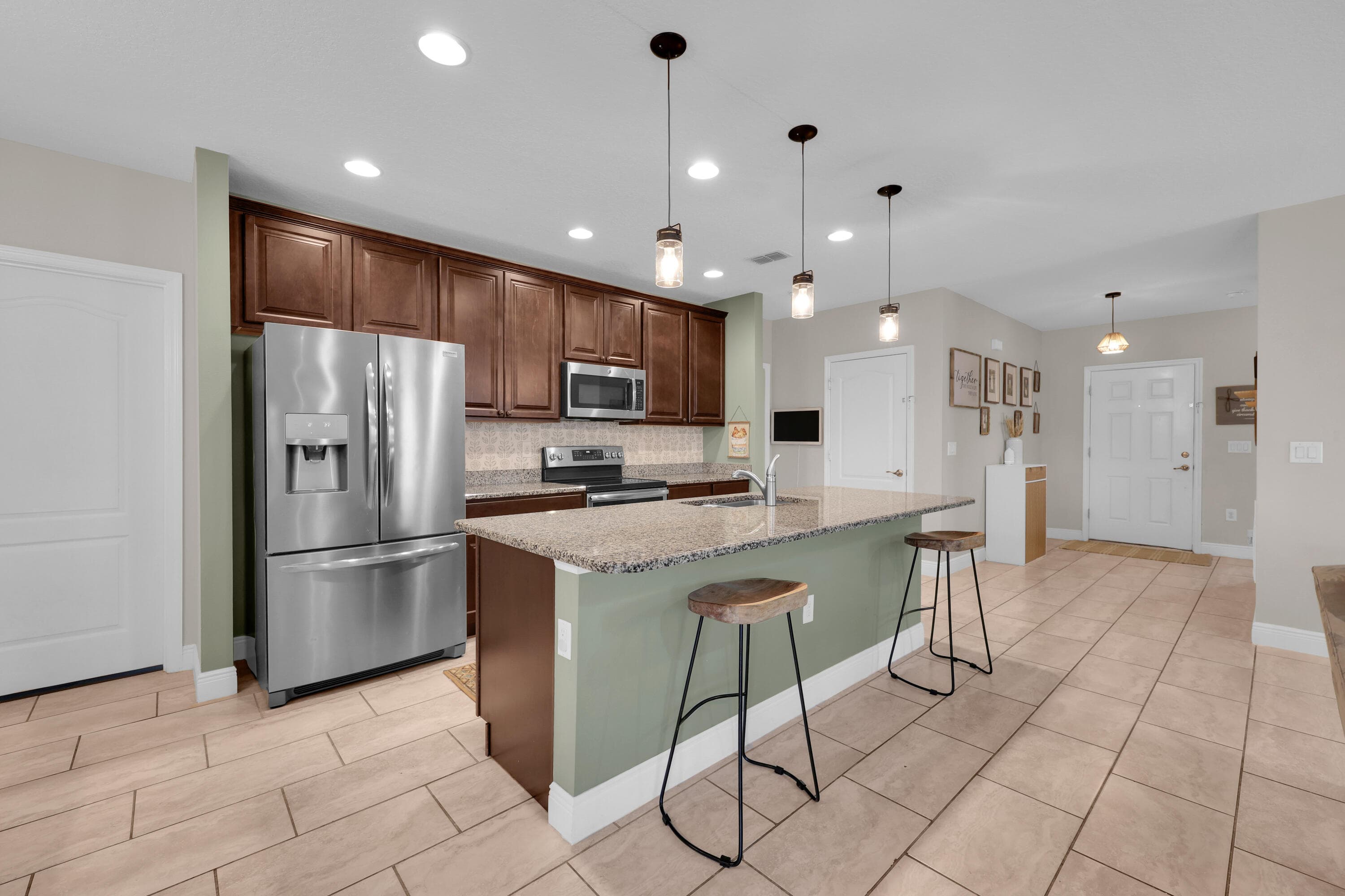 971 SW Longfellow Road, Port St. Lucie, FL 34953 — photo 3 of 38