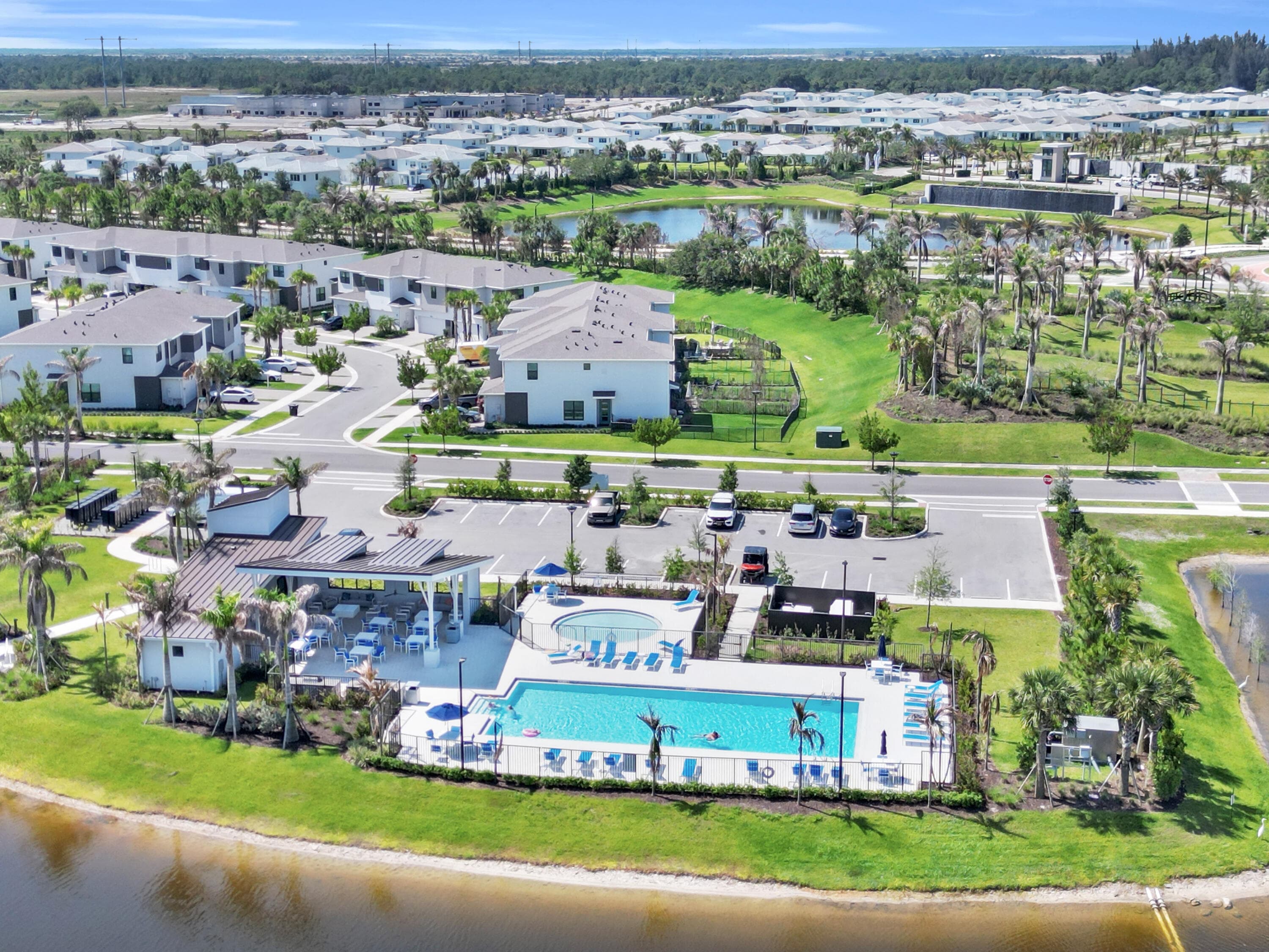 10559 SW Orana Drive, Port St. Lucie, FL 34987 — photo 38 of 38