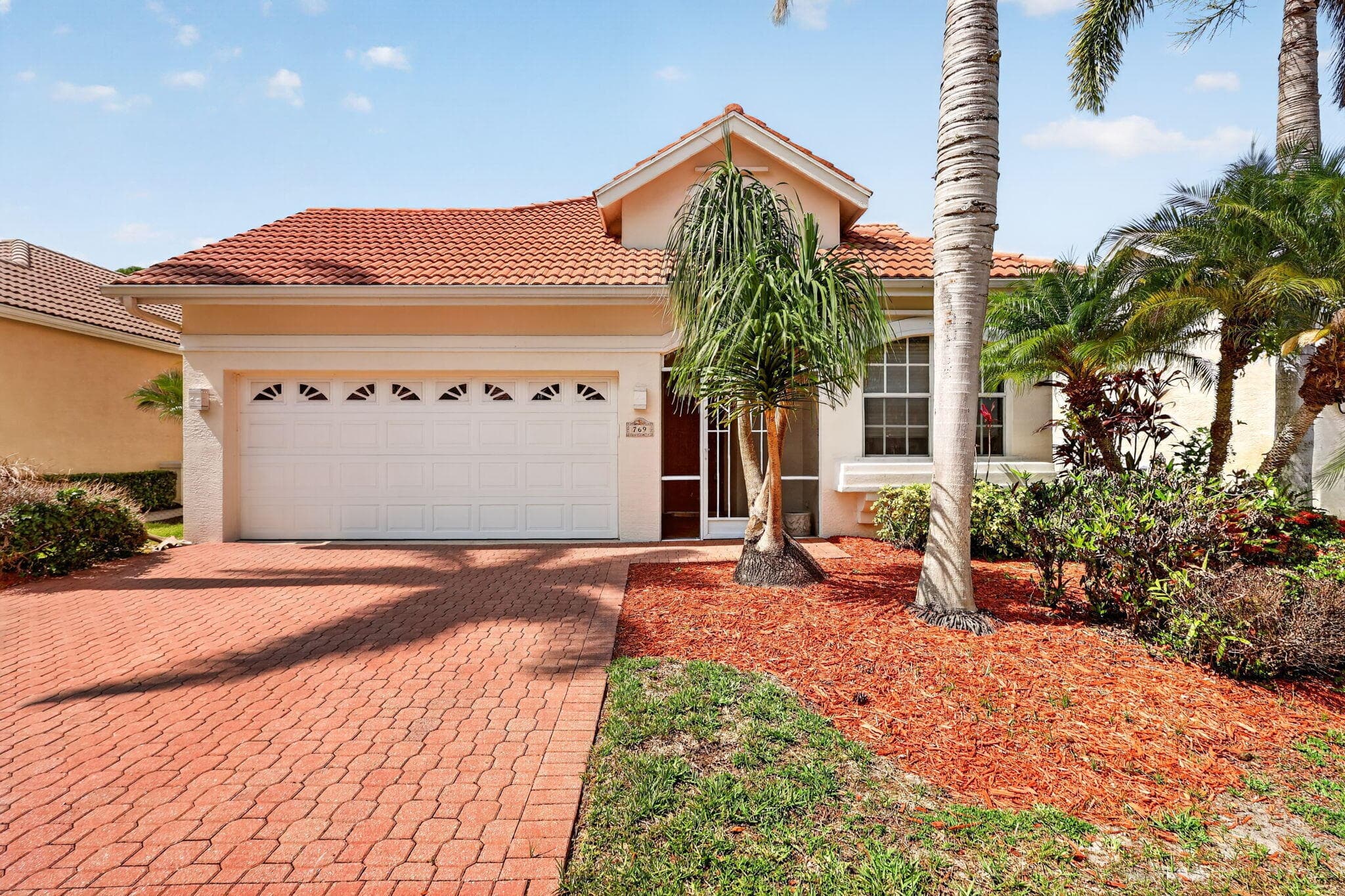 769 SW Munjack Circle, Port St. Lucie, FL 34986 — photo 1 of 48