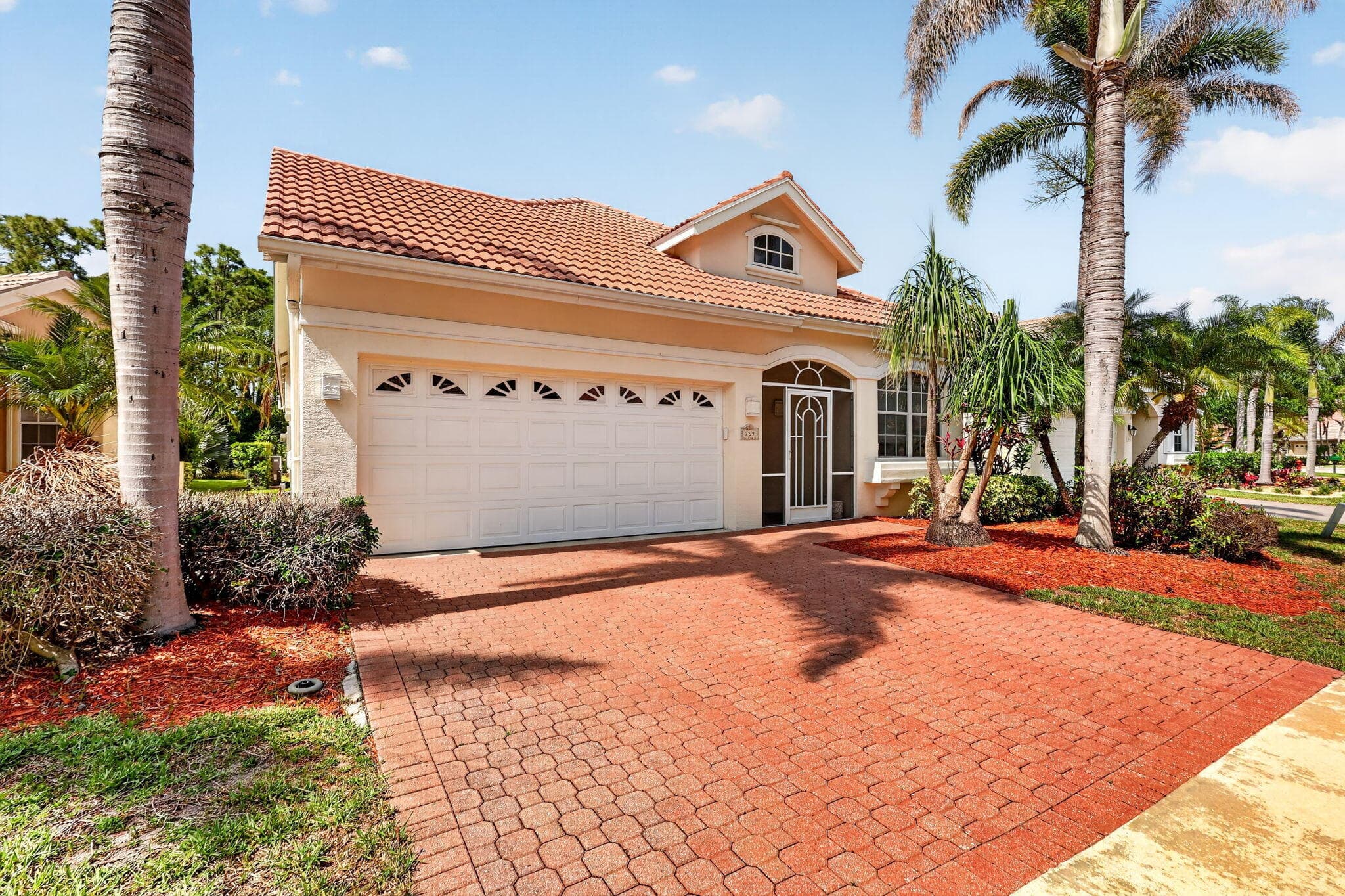 769 SW Munjack Circle, Port St. Lucie, FL 34986 — photo 2 of 48