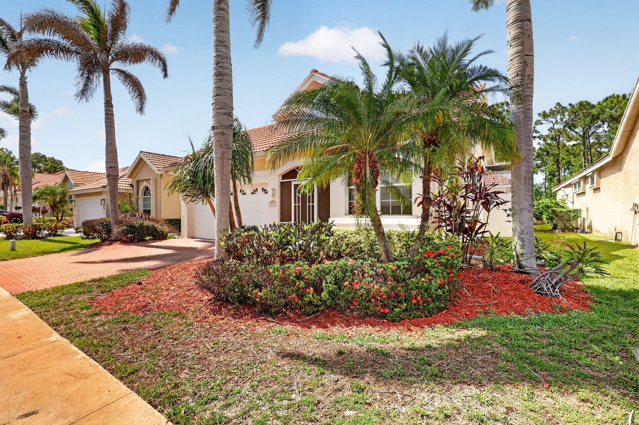 769 SW Munjack Circle, Port St. Lucie, FL 34986 — photo 3 of 48