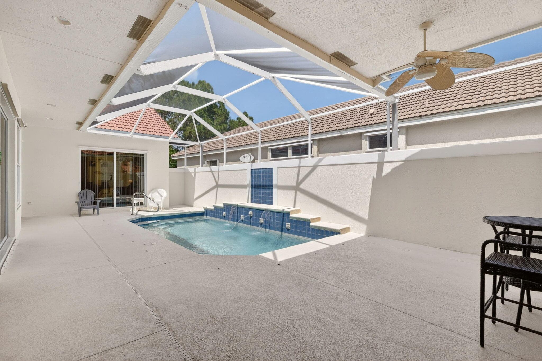 769 SW Munjack Circle, Port St. Lucie, FL 34986 — photo 5 of 48