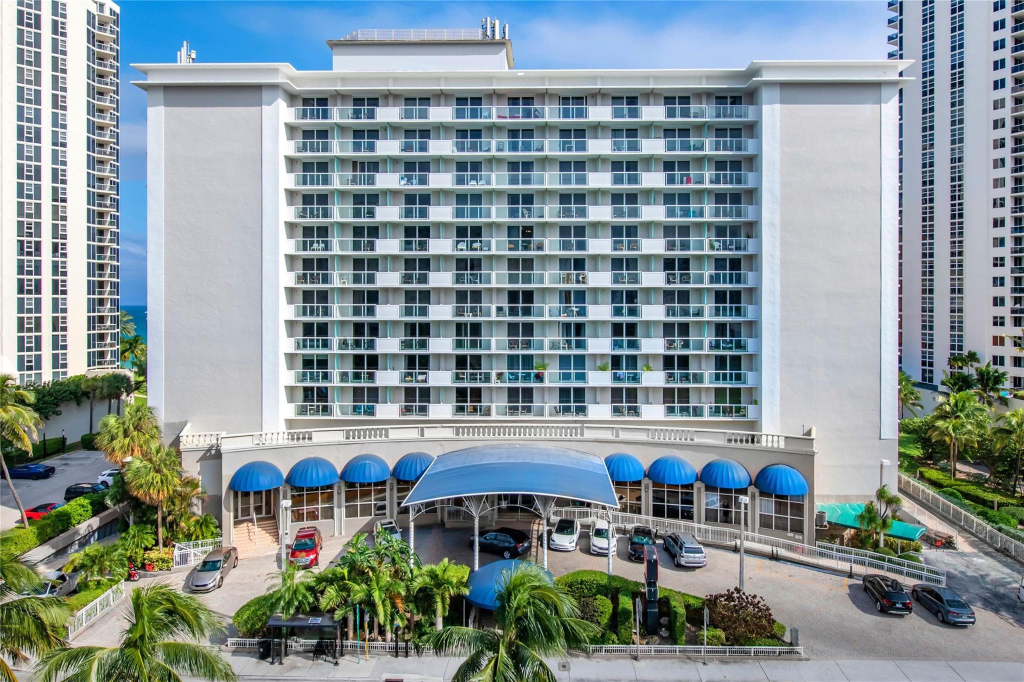 19201 Collins Avenue 1122, Sunny Isles Beach, FL 33160 — photo 40 of 40