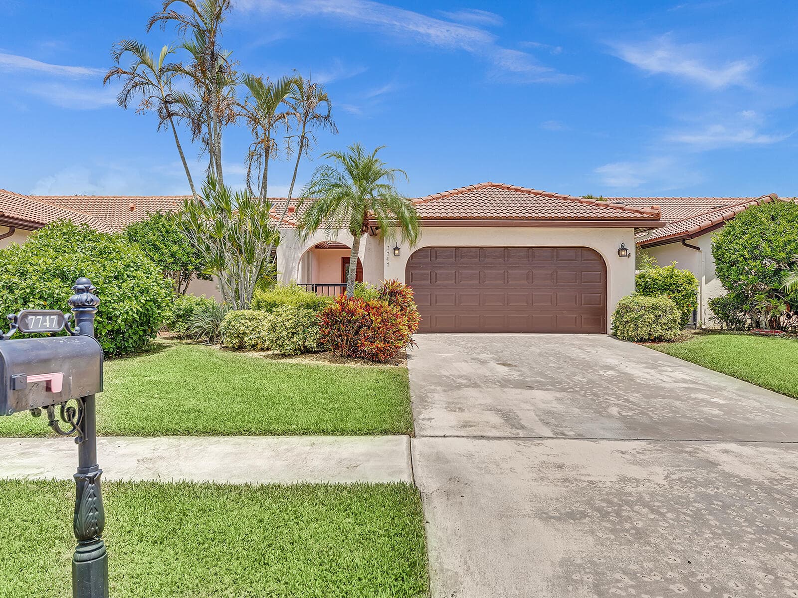 7747 Villa Nova Drive, Boca Raton, FL 33433 — photo 1 of 46