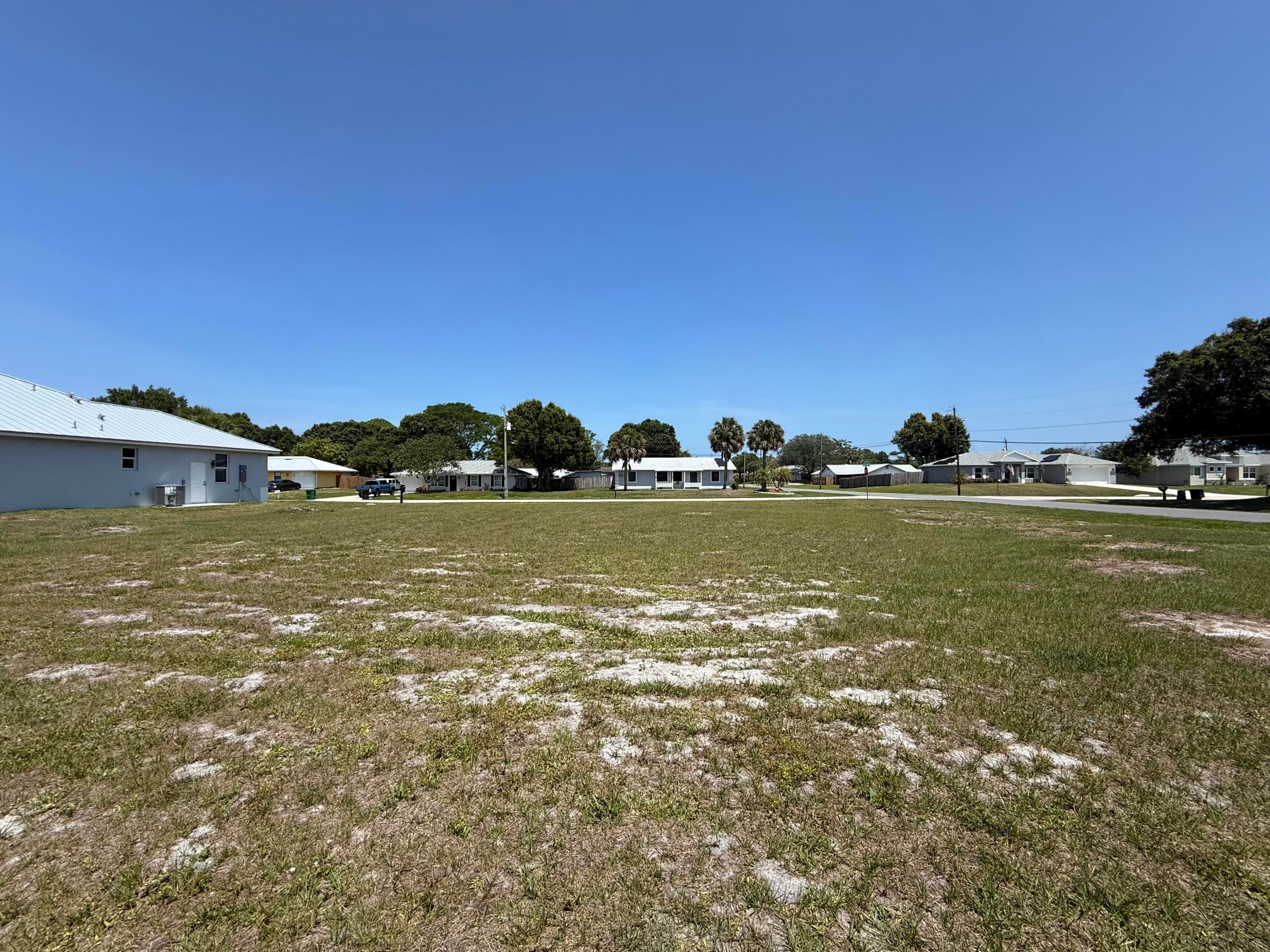 Tbd Seagrape Drive, Fort Pierce, FL 34982 — photo 4 of 6