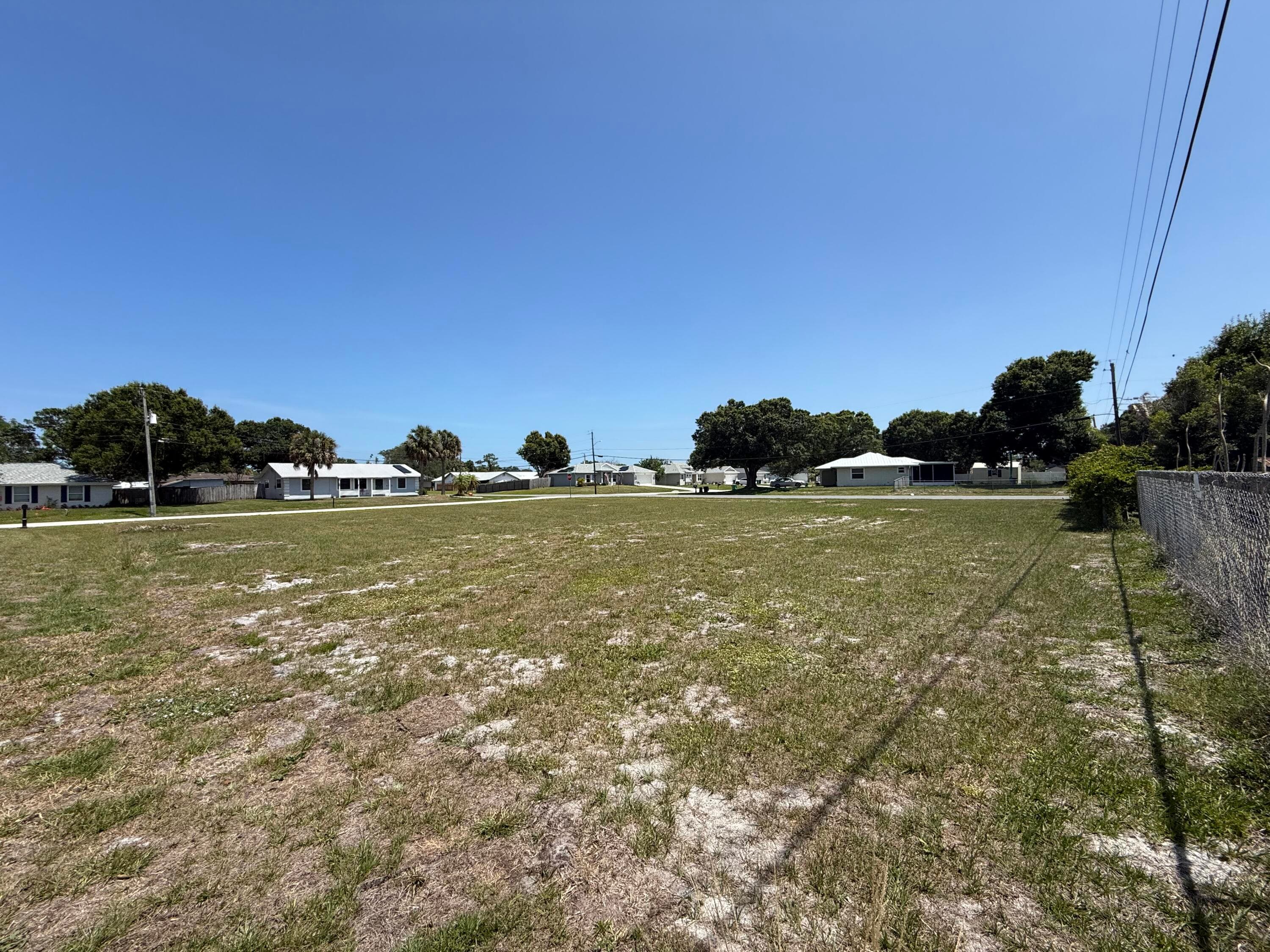 Tbd Seagrape Drive, Fort Pierce, FL 34982 — photo 5 of 6