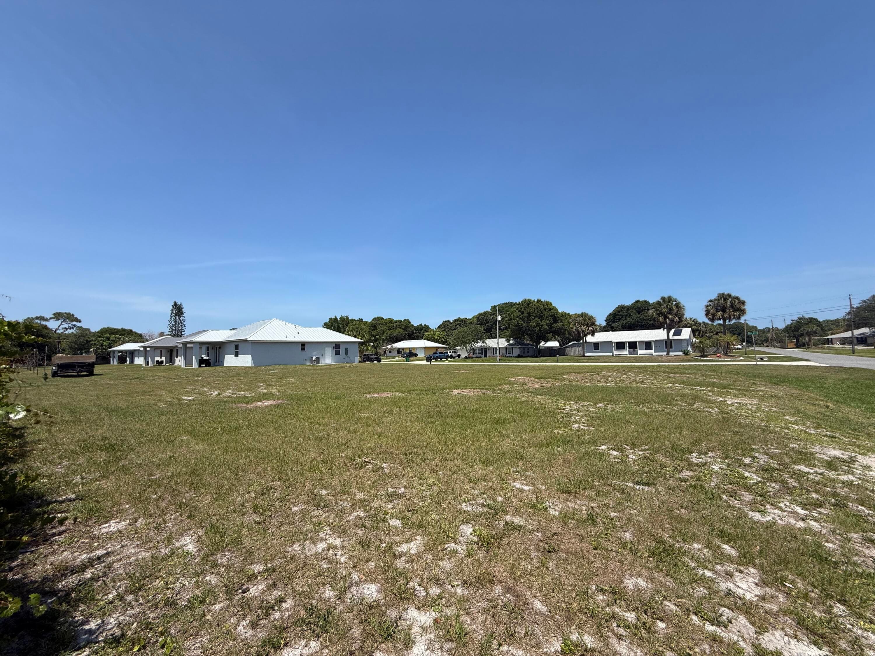 Tbd Seagrape Drive, Fort Pierce, FL 34982 — photo 6 of 6