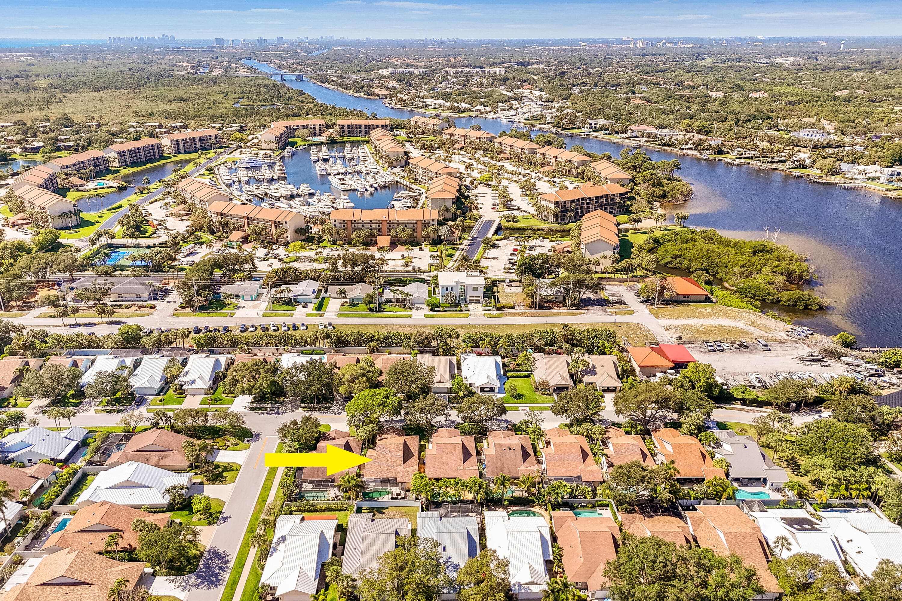 137 Harbourside Circle, Jupiter, FL 33477 — photo 30 of 40