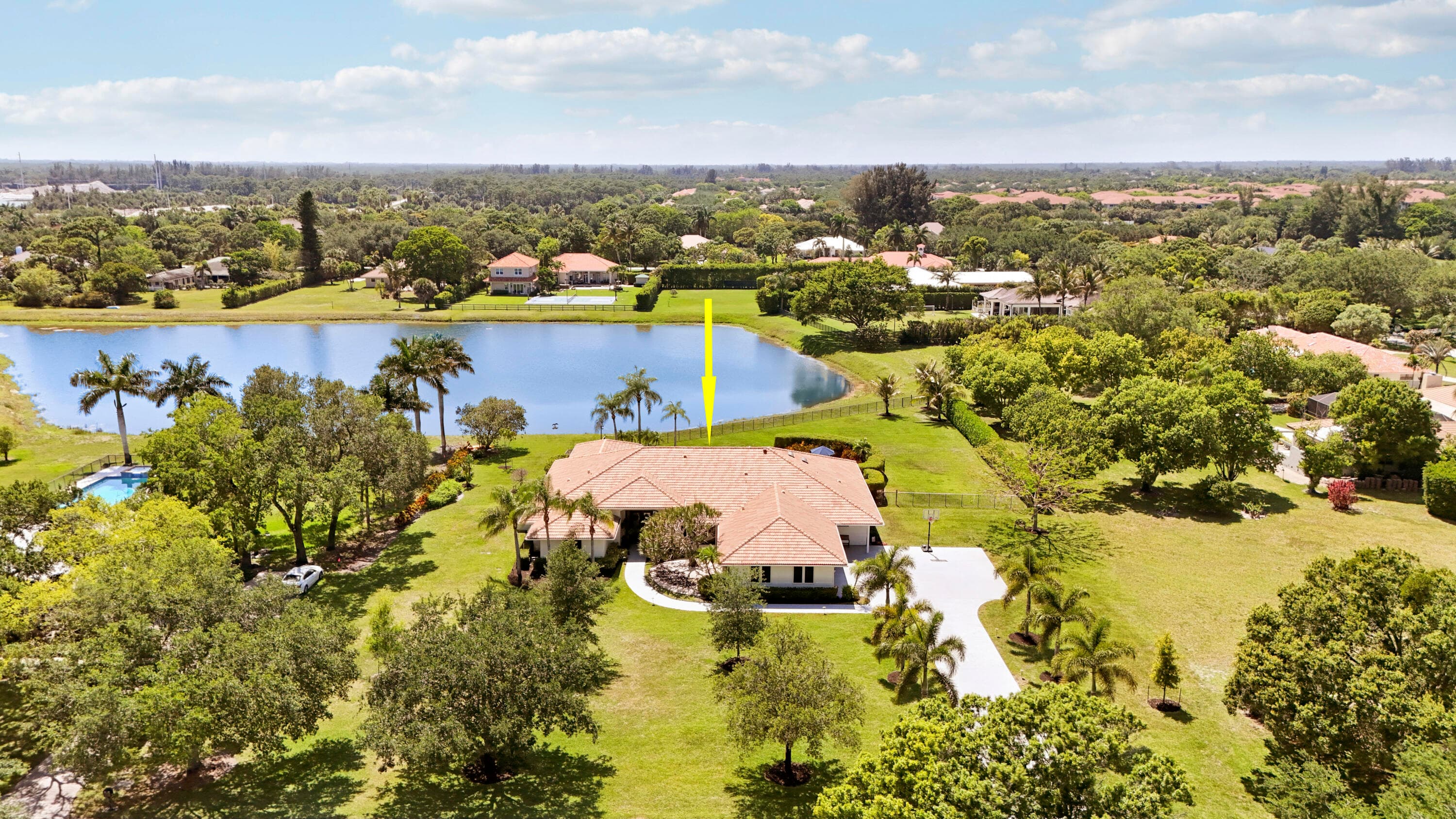 8667 Steeplechase Drive, Palm Beach Gardens, FL 33418 — photo 97 of 128