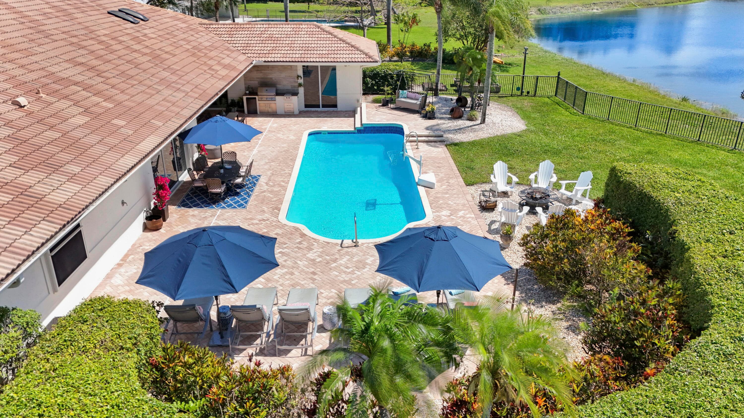 8667 Steeplechase Drive, Palm Beach Gardens, FL 33418 — photo 88 of 128