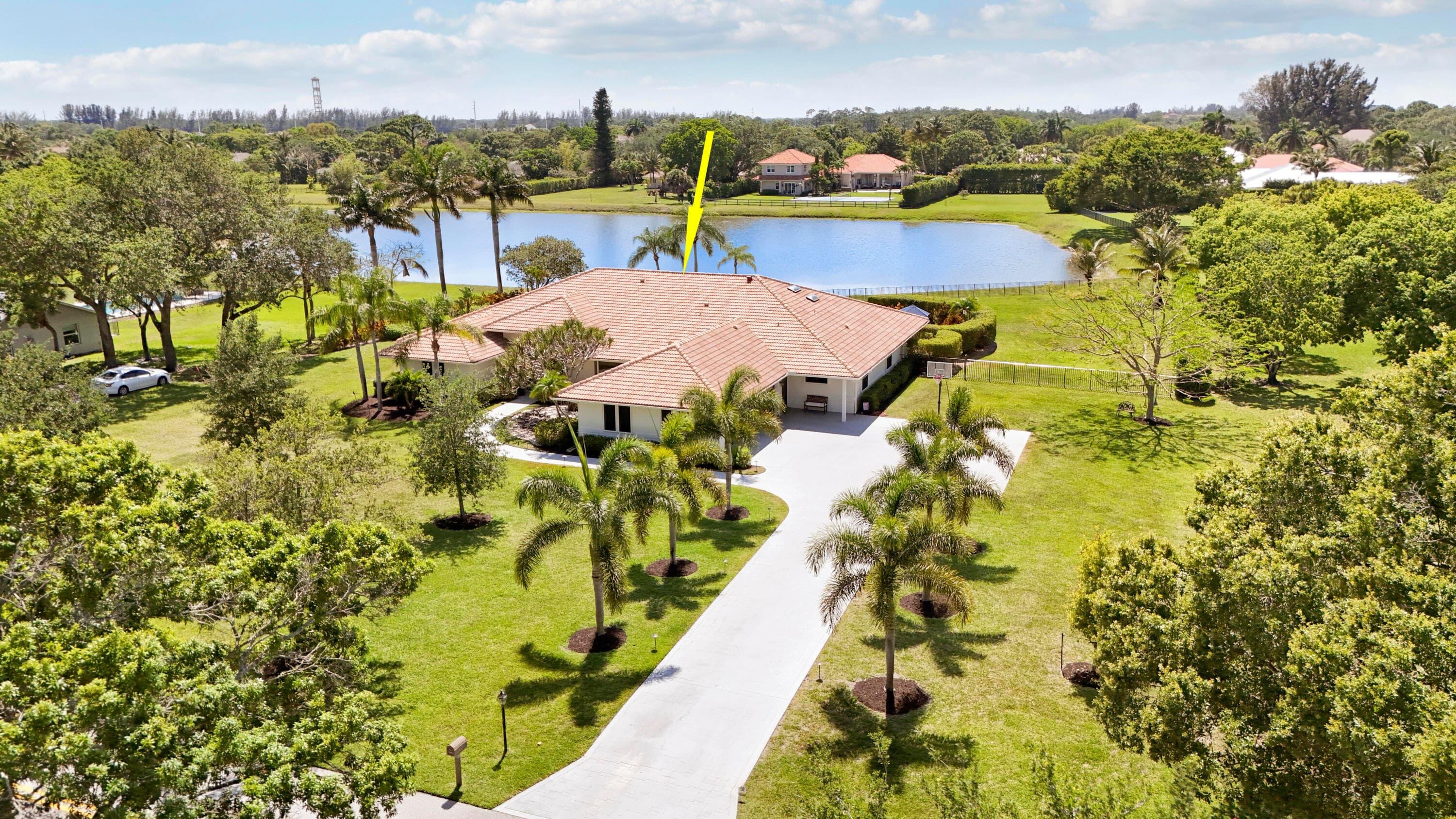 8667 Steeplechase Drive, Palm Beach Gardens, FL 33418 — photo 120 of 128