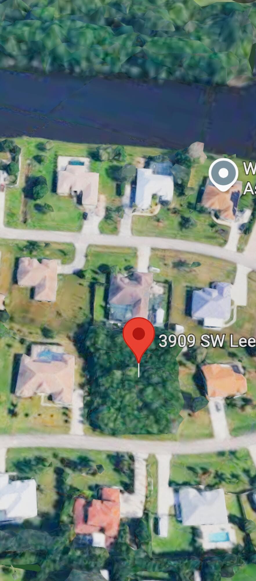 3909 SW Leesburg Street, Port St. Lucie, FL 34953 — photo 6 of 11