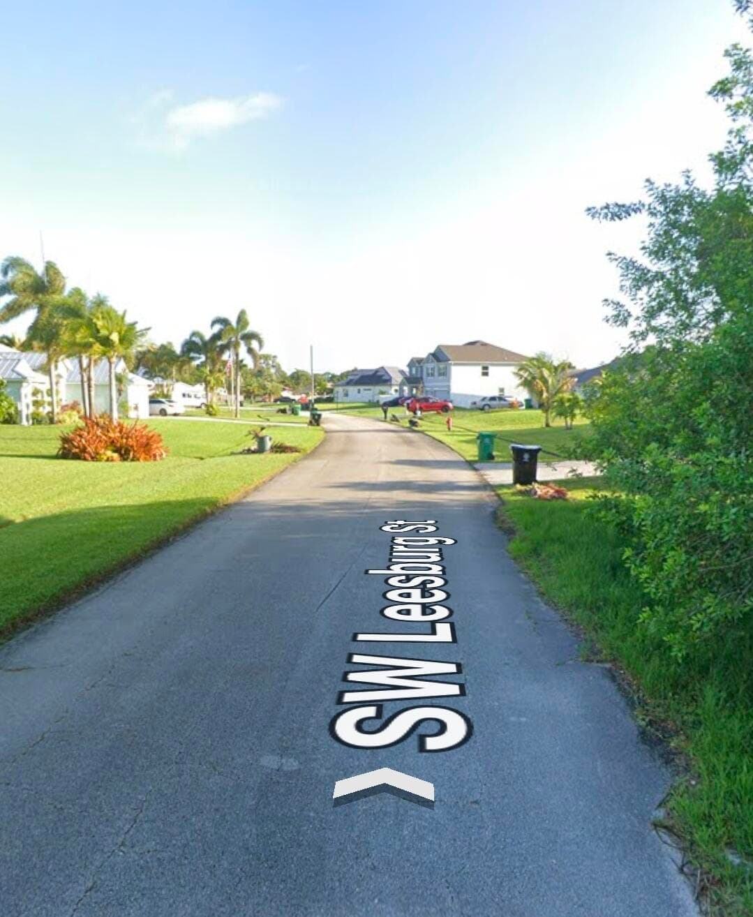3909 SW Leesburg Street, Port St. Lucie, FL 34953 — photo 5 of 11