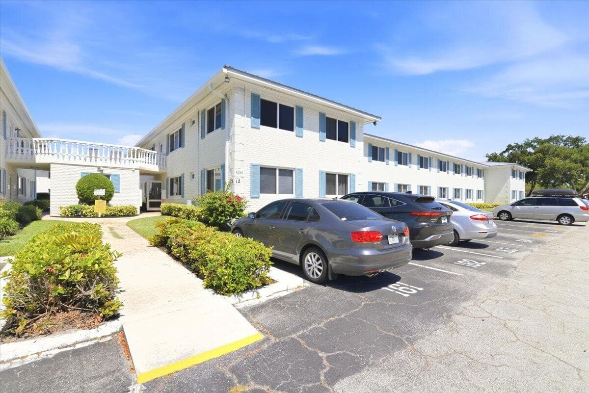 6261 NE 19th Avenue 1229, Fort Lauderdale, FL 33308 — photo 43 of 44