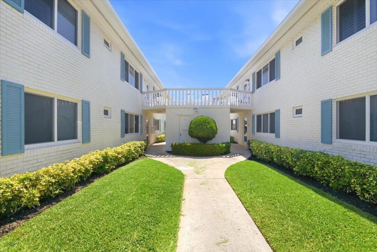 6261 NE 19th Avenue 1229, Fort Lauderdale, FL 33308 — photo 42 of 44