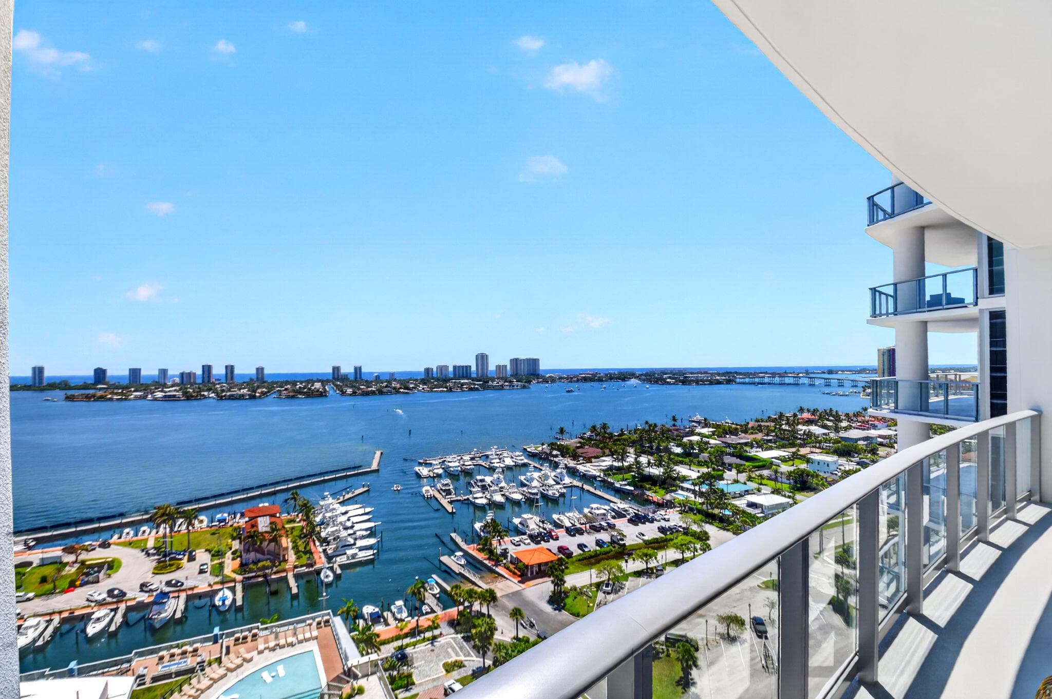 220 Lake Shore Drive 1708, Lake Park, FL 33403 — photo 14 of 85