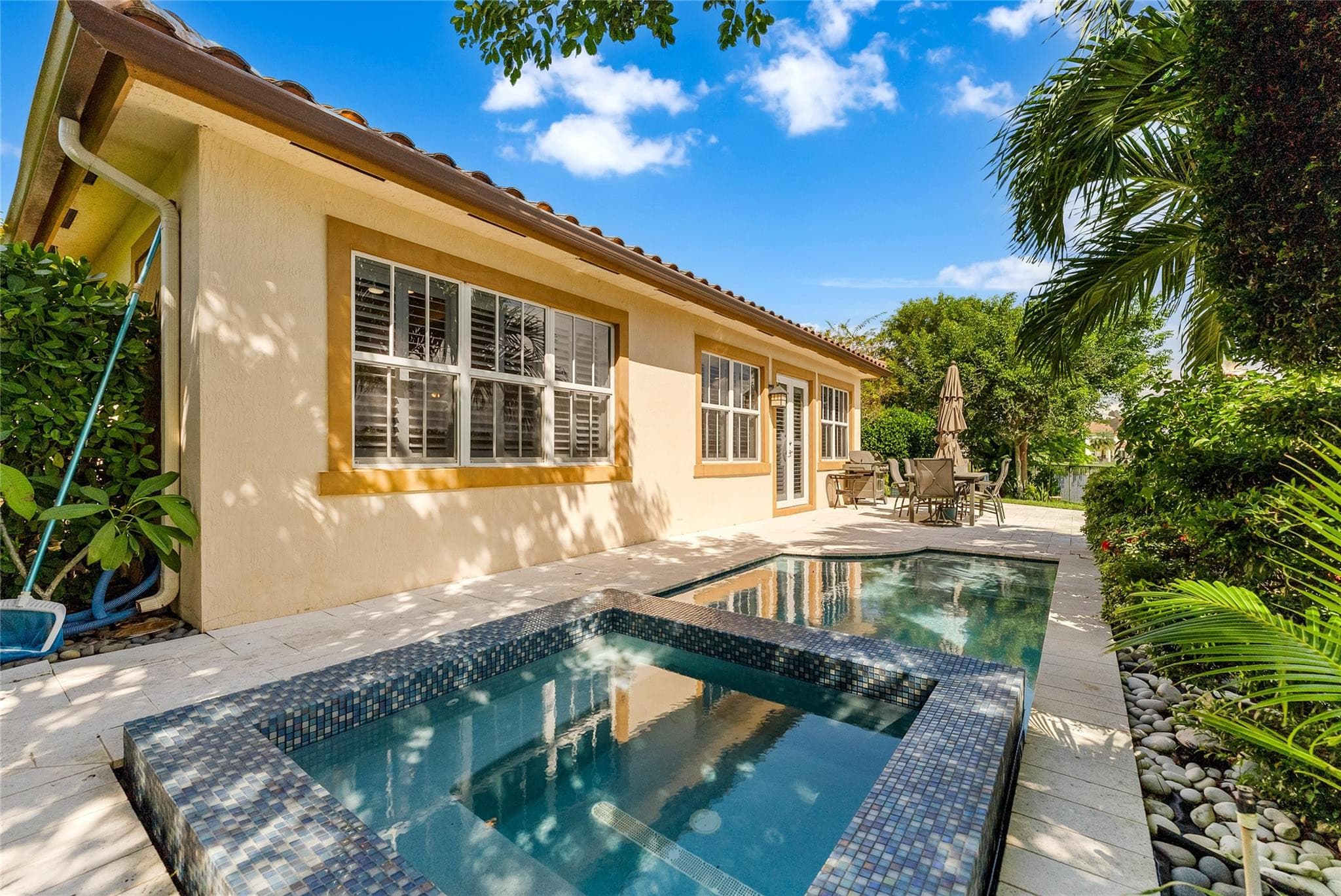9820 S Miralago Way, Parkland, FL 33076 — photo 43 of 81