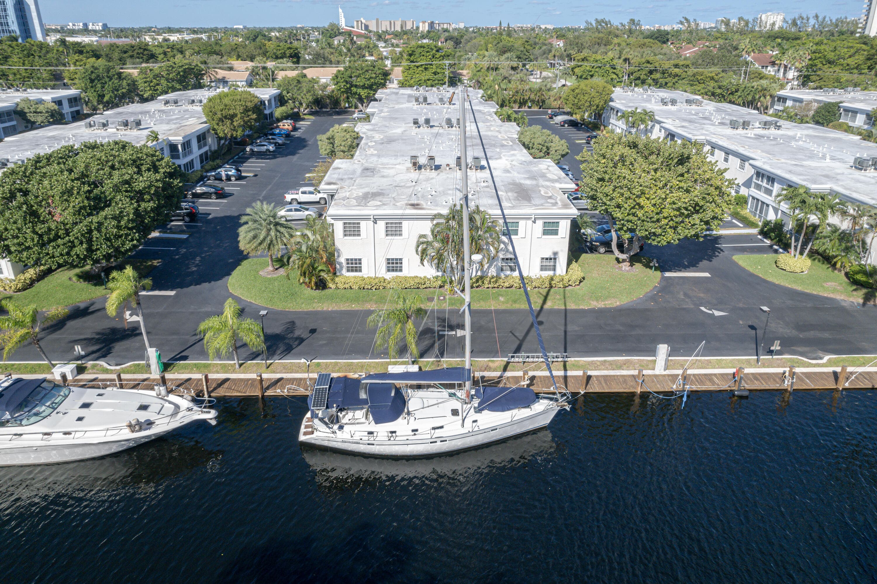 6299 Bay Club Drive 3, Fort Lauderdale, FL 33308 — photo