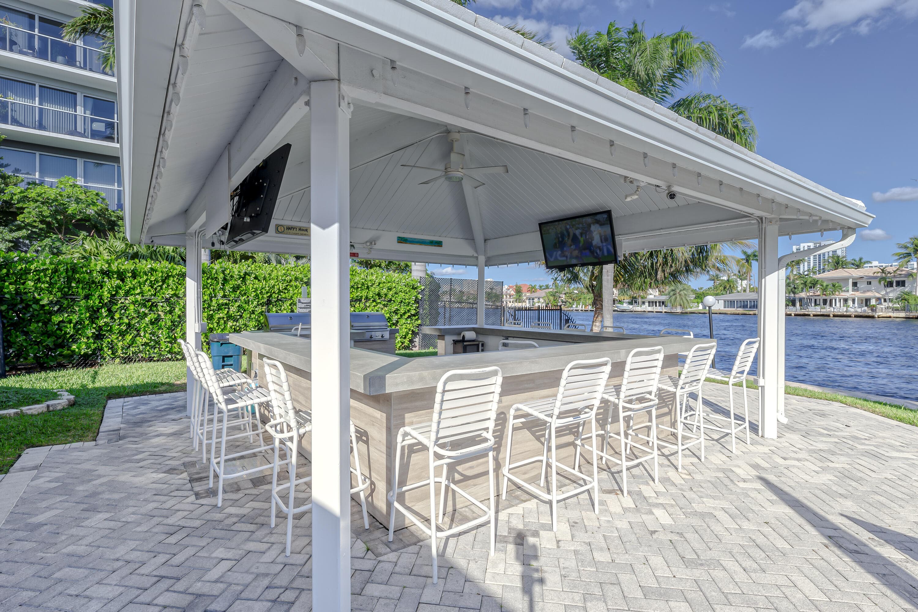 6299 Bay Club Drive 3, Fort Lauderdale, FL 33308 — photo 34 of 37