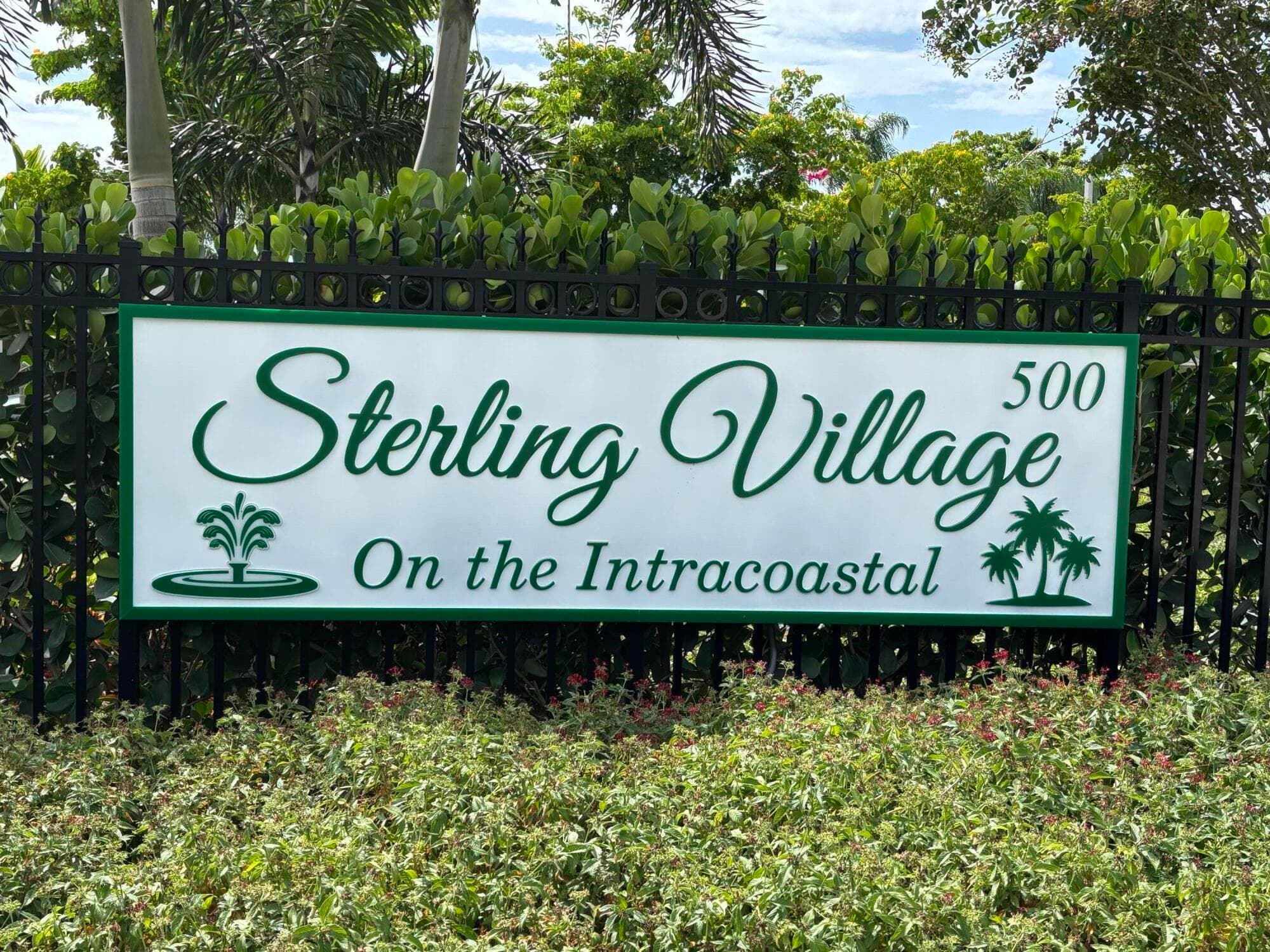 170 Horizons E 110, Boynton Beach, FL 33435 — photo 1 of 22
