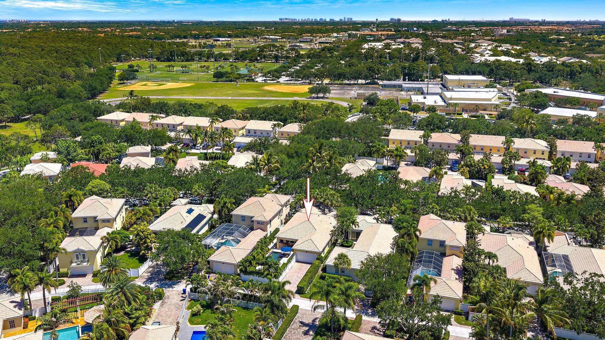 196 Florence Drive, Jupiter, FL 33458 — photo 31 of 35