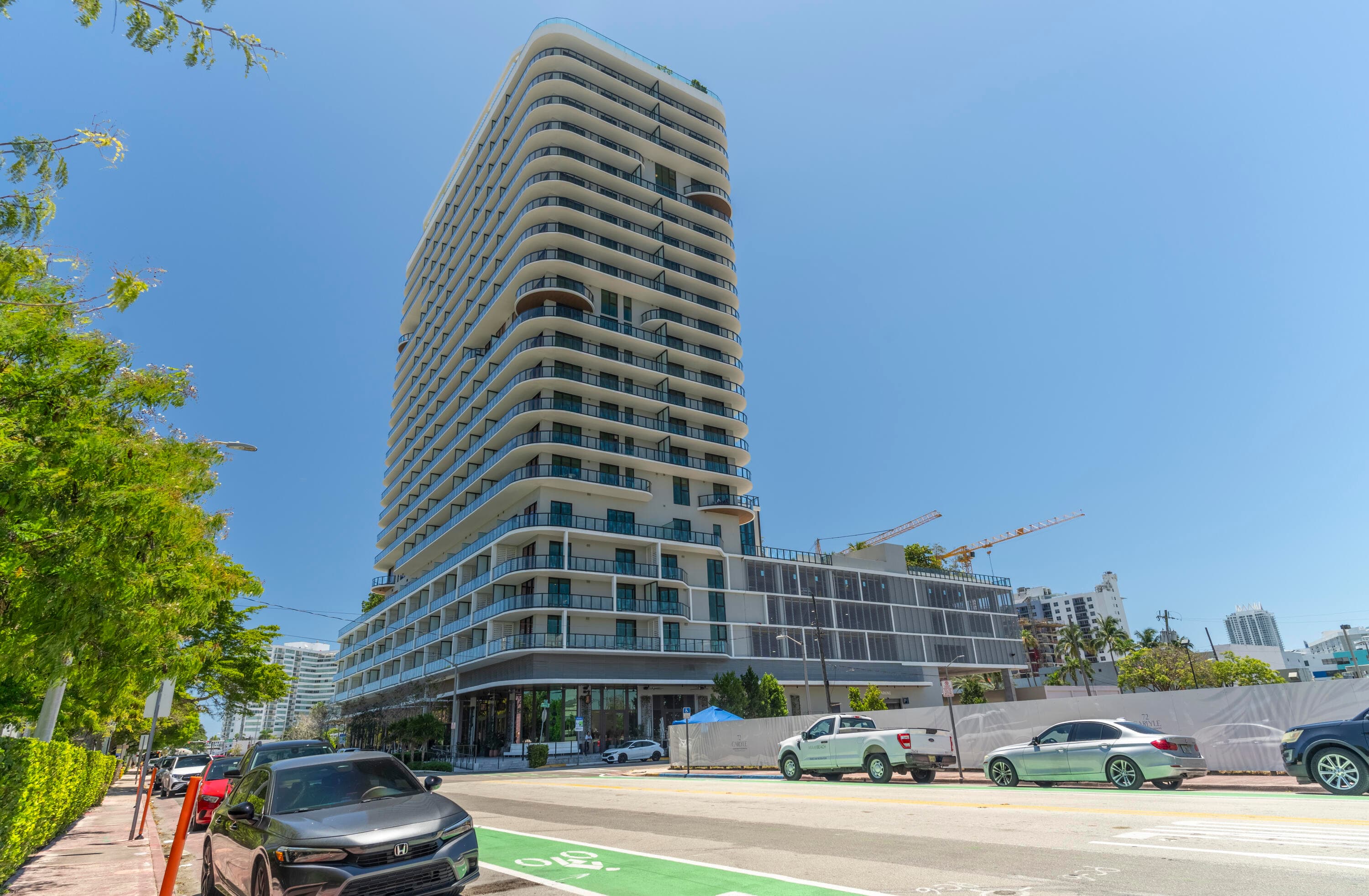 580 72nd Street 1102, Miami Beach, FL 33141 — photo 2 of 23