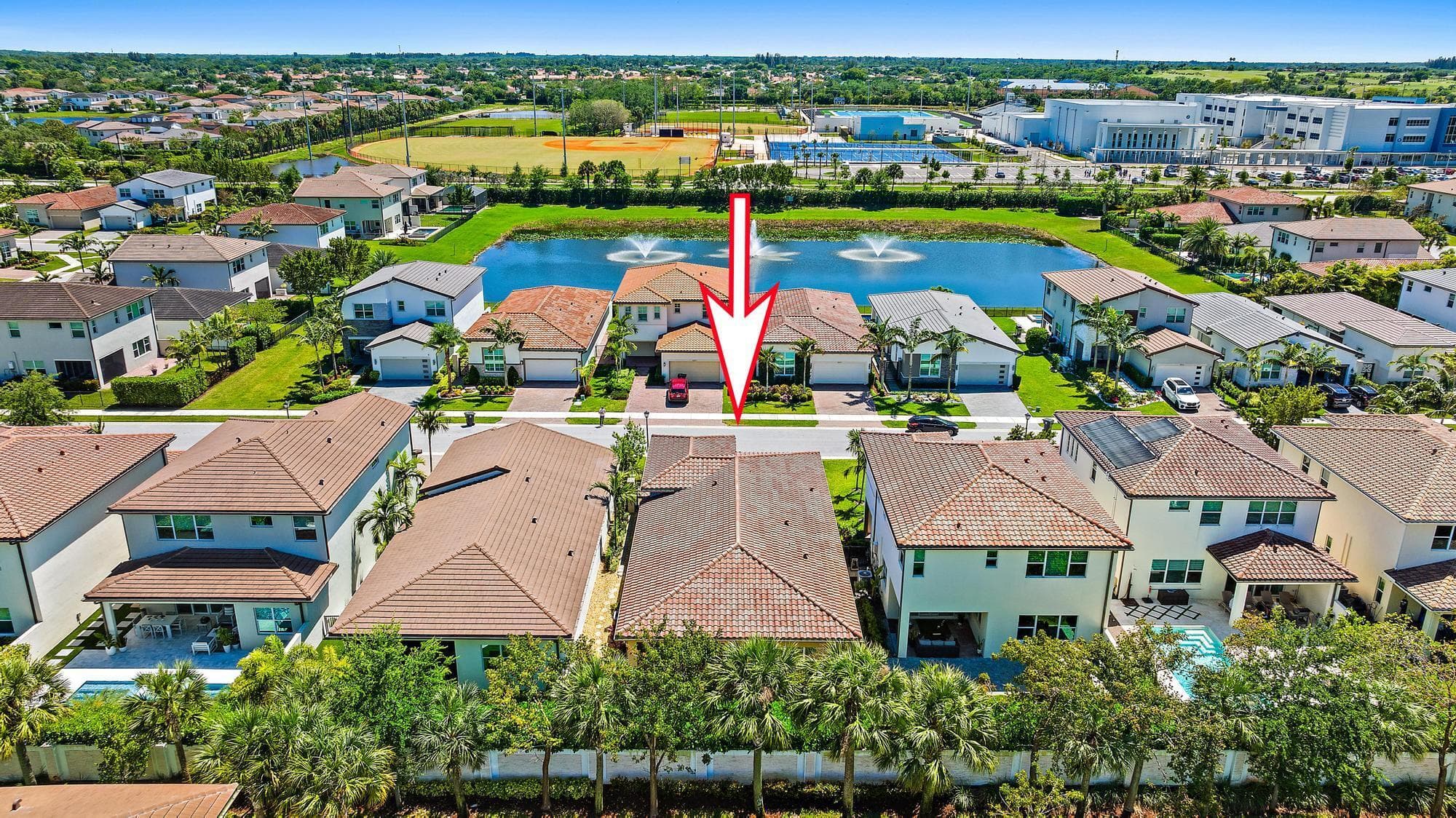 8883 Kingsmoor Way, Lake Worth, FL 33467 — photo 26 of 33