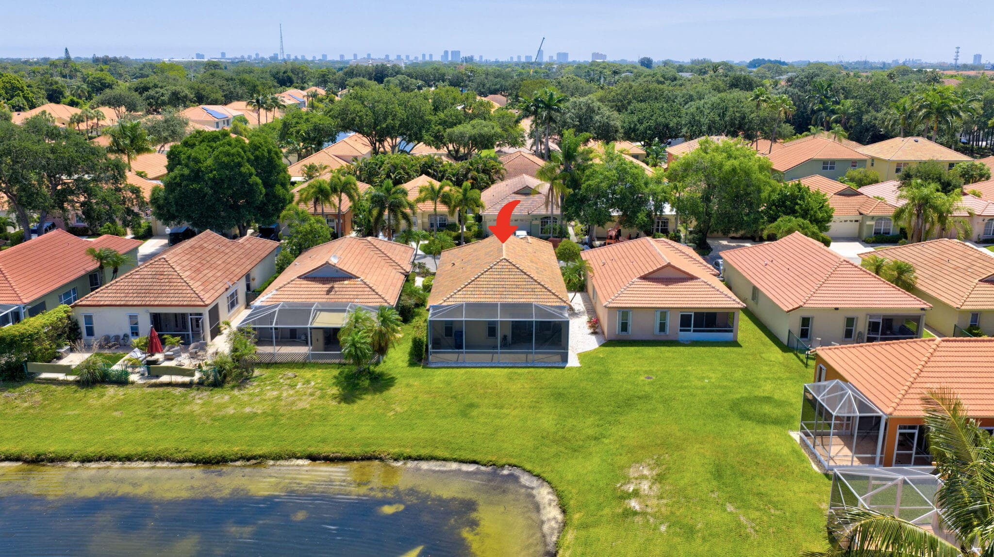 2097 Bonisle Circle, Riviera Beach, FL 33418 — photo 25 of 35