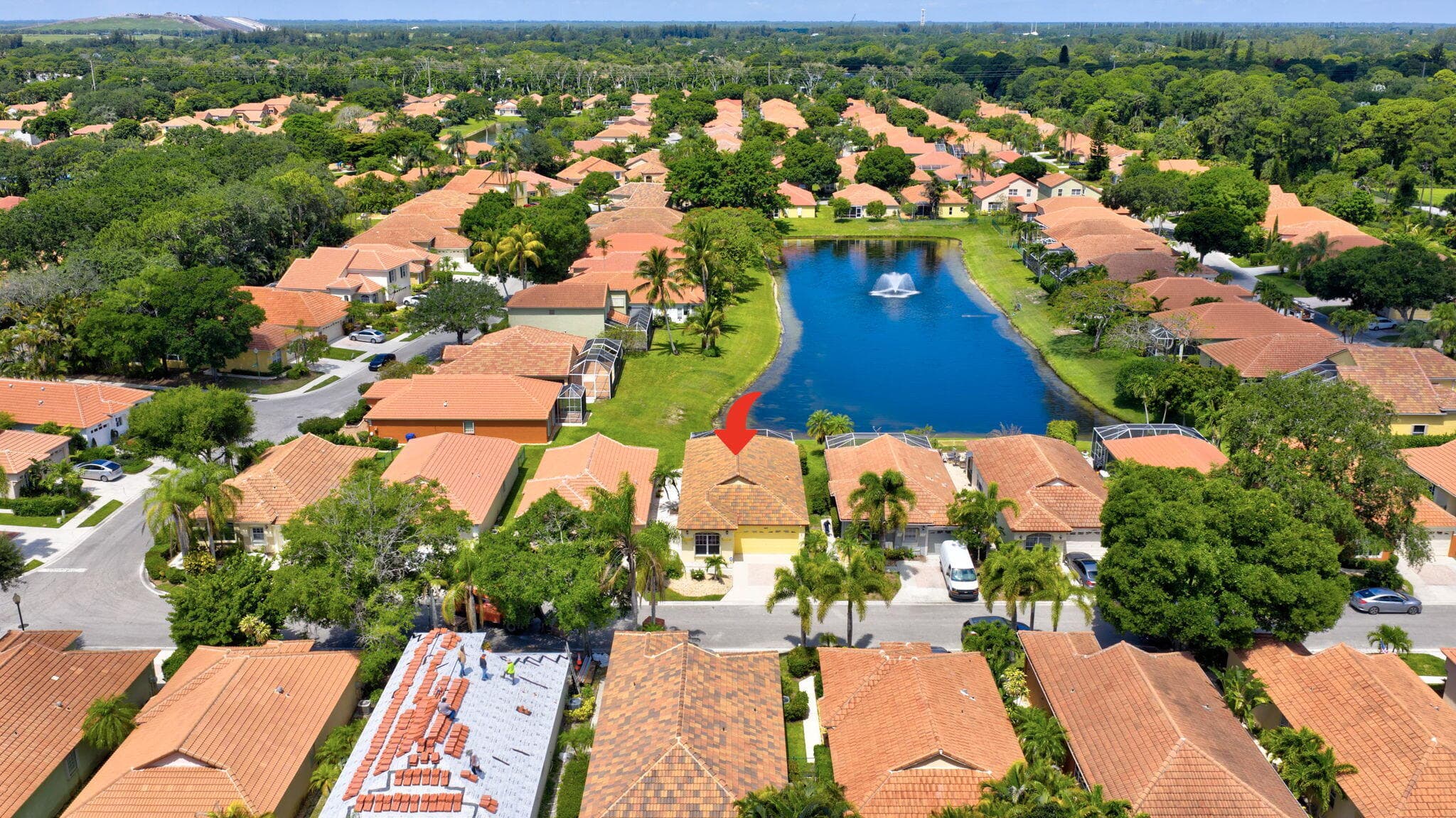 2097 Bonisle Circle, Riviera Beach, FL 33418 — photo 28 of 35