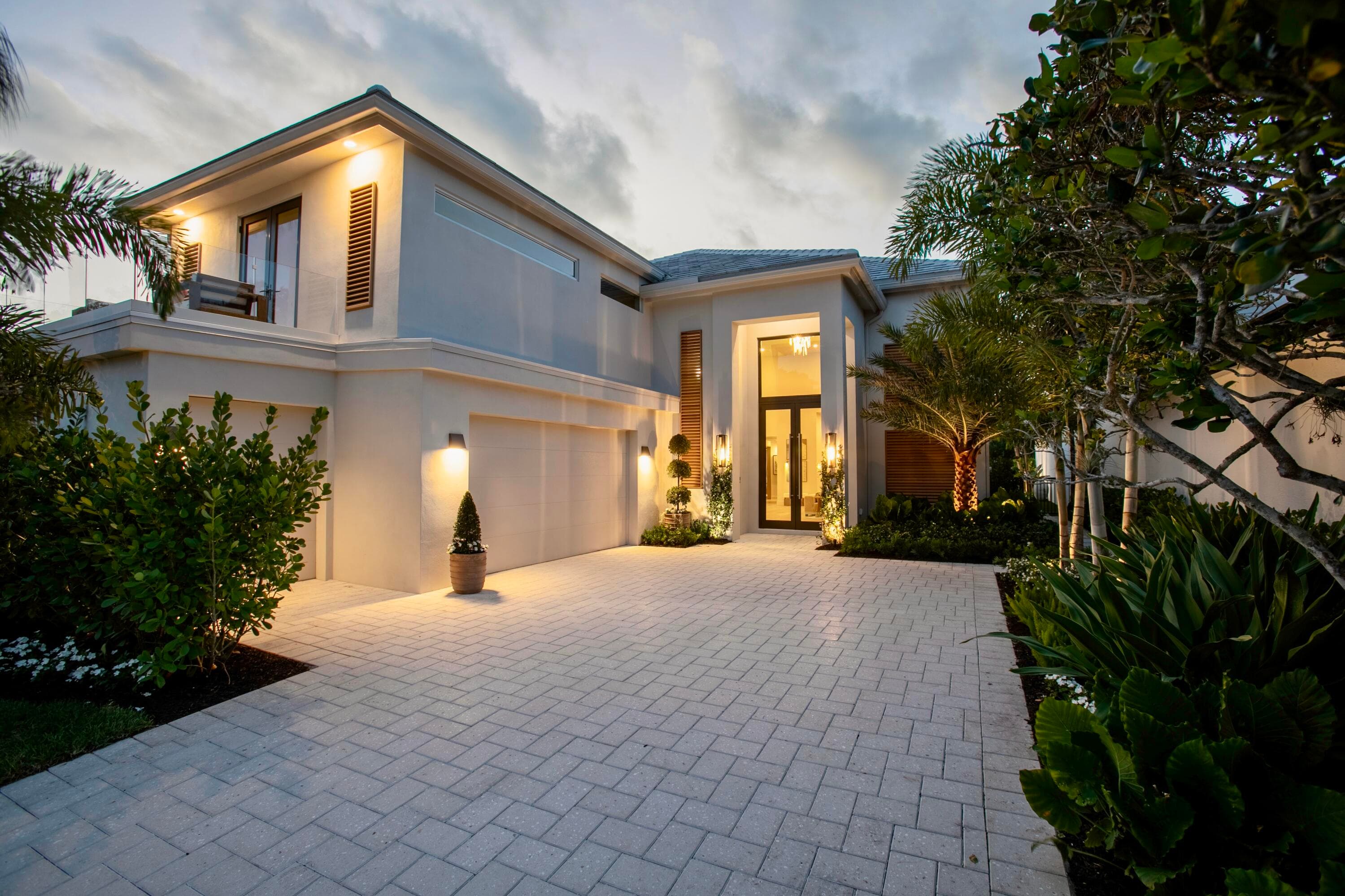 3667 Toulouse Drive, Palm Beach Gardens, FL 33410 — photo 8 of 72