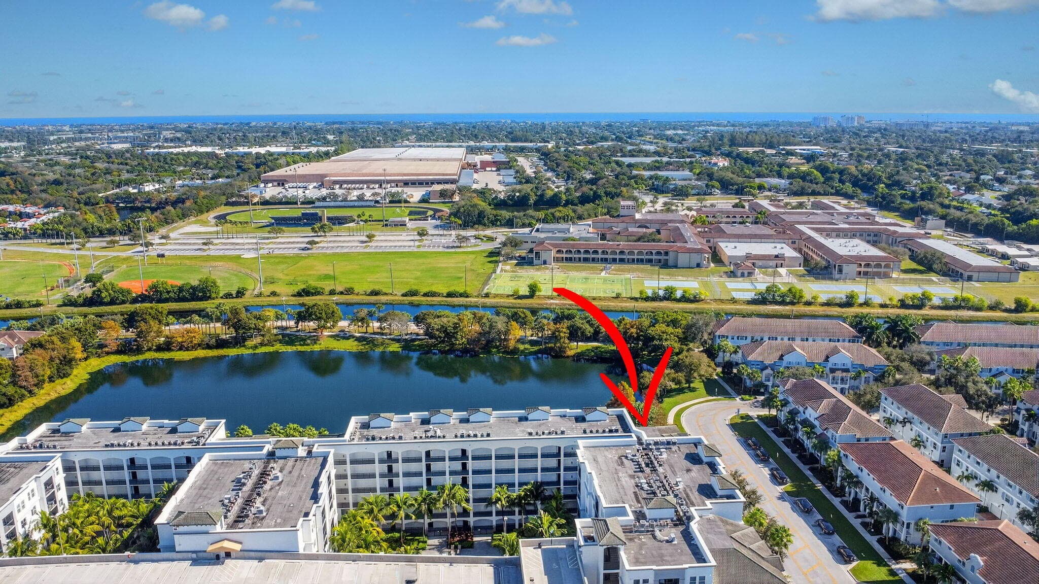 1660 Renaissance Commons Boulevard 2517, Boynton Beach, FL 33426 — photo 49 of 93