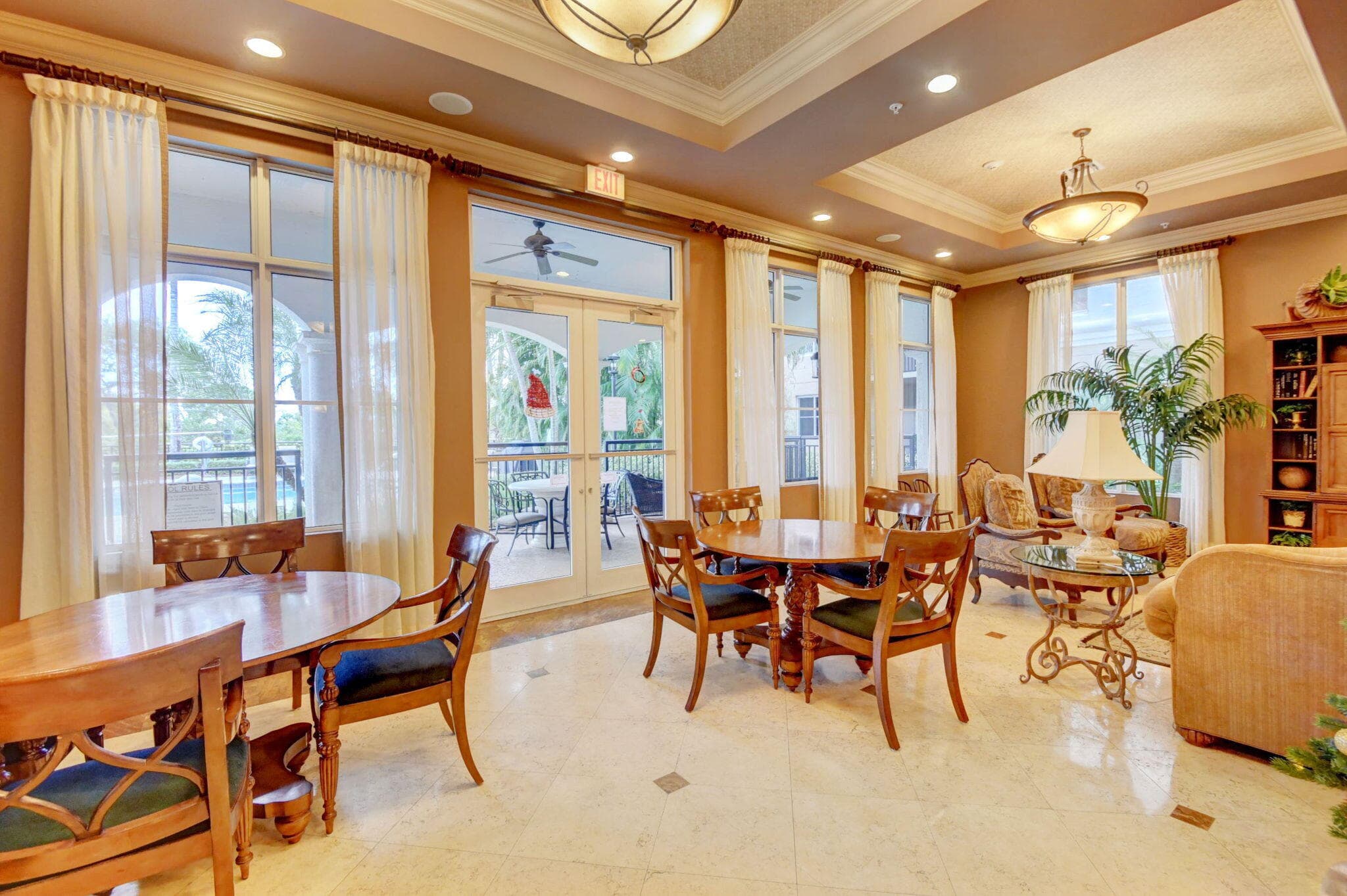 1660 Renaissance Commons Boulevard 2517, Boynton Beach, FL 33426 — photo 78 of 93