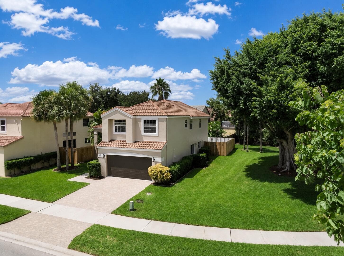 7701 NW 61st Terrace, Parkland, FL 33067 — photo 3 of 36