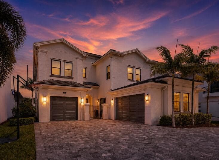 9065 Benedetta Place, Boca Raton, FL 33496 — photo 2 of 52