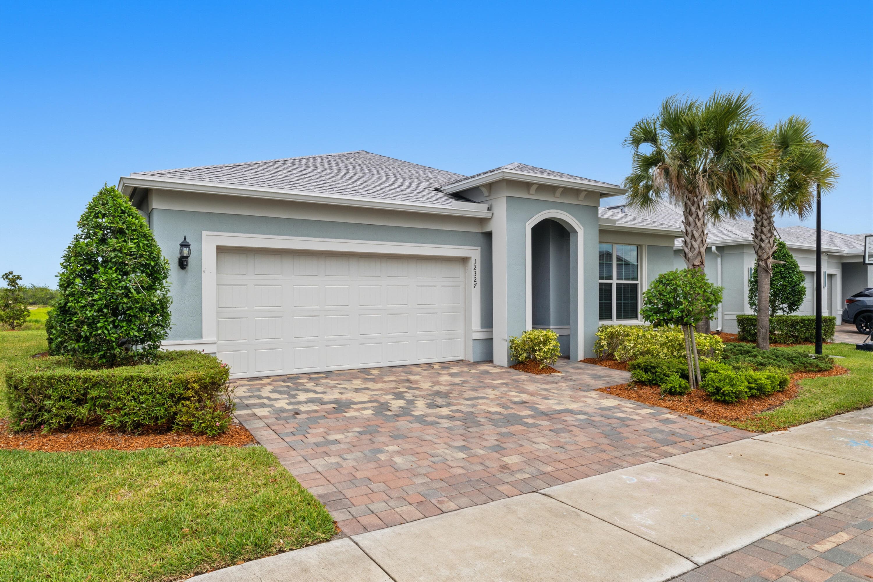 12327 SW Sand Dollar Way, Port St. Lucie, FL 34987 — photo 5 of 26