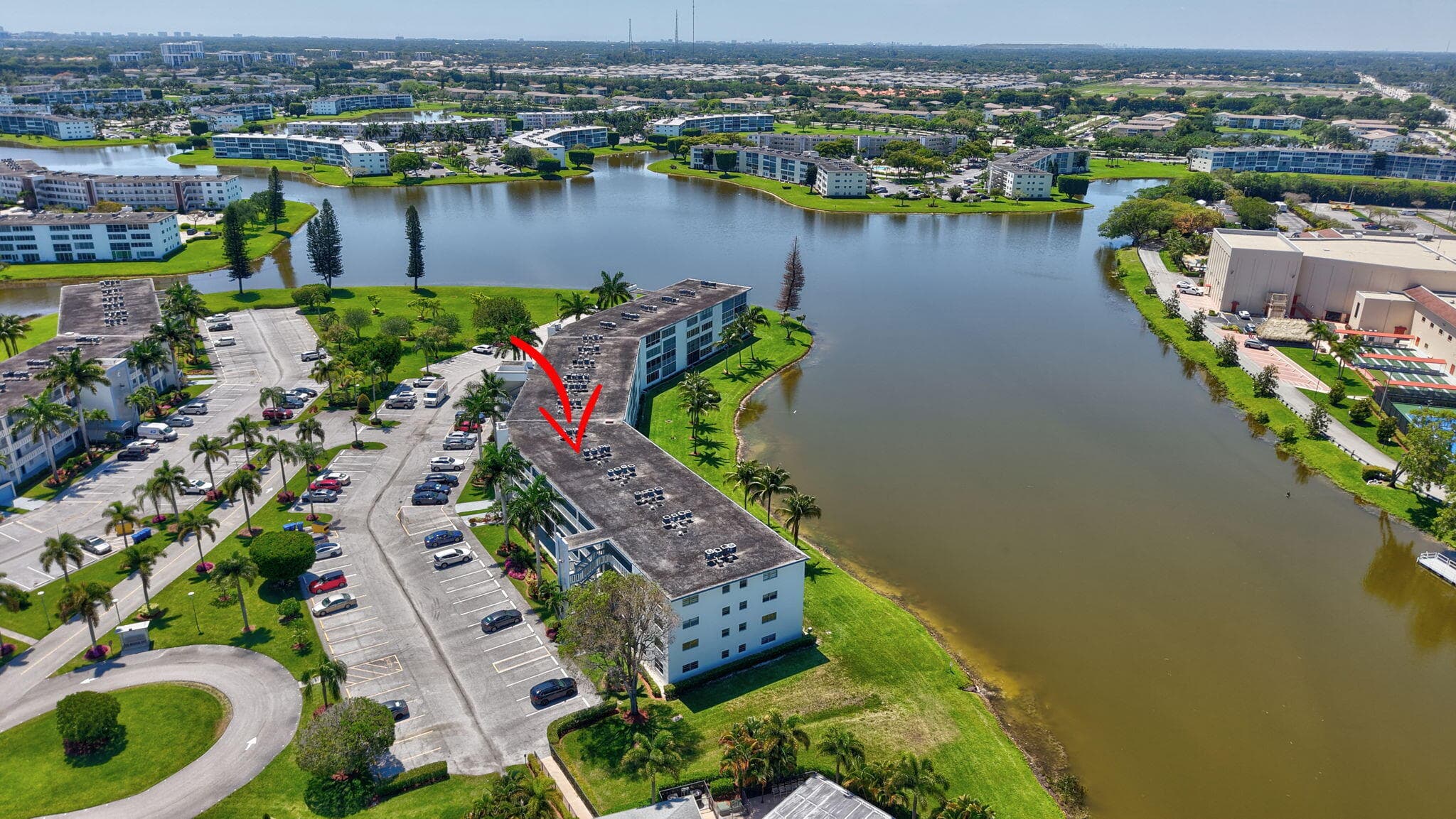 1027 Yarmouth Drive B, Boca Raton, FL 33434 — photo 44 of 102